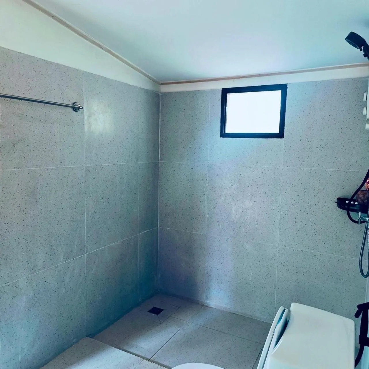 Jungle Koh Kood Resort