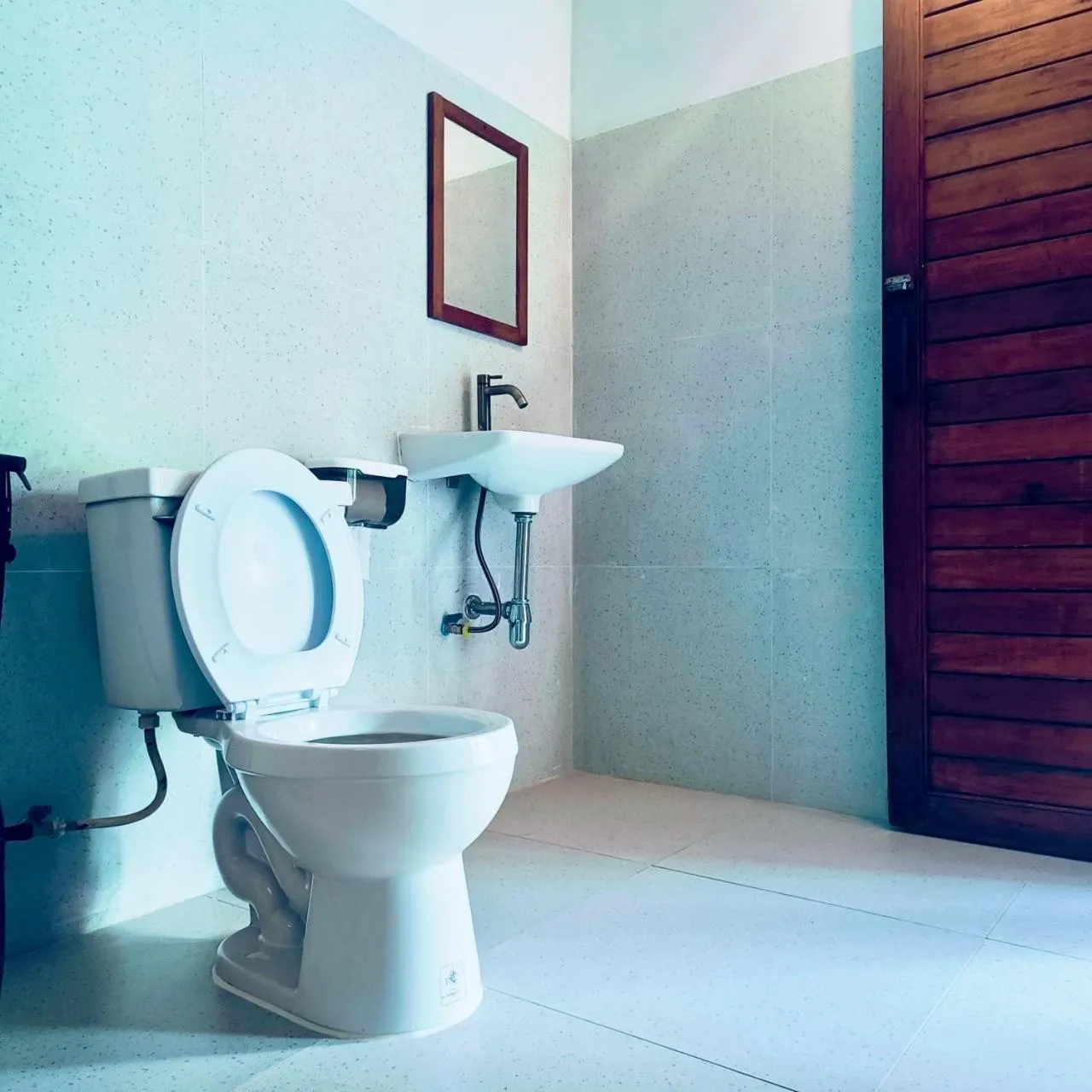 Jungle Koh Kood Resort