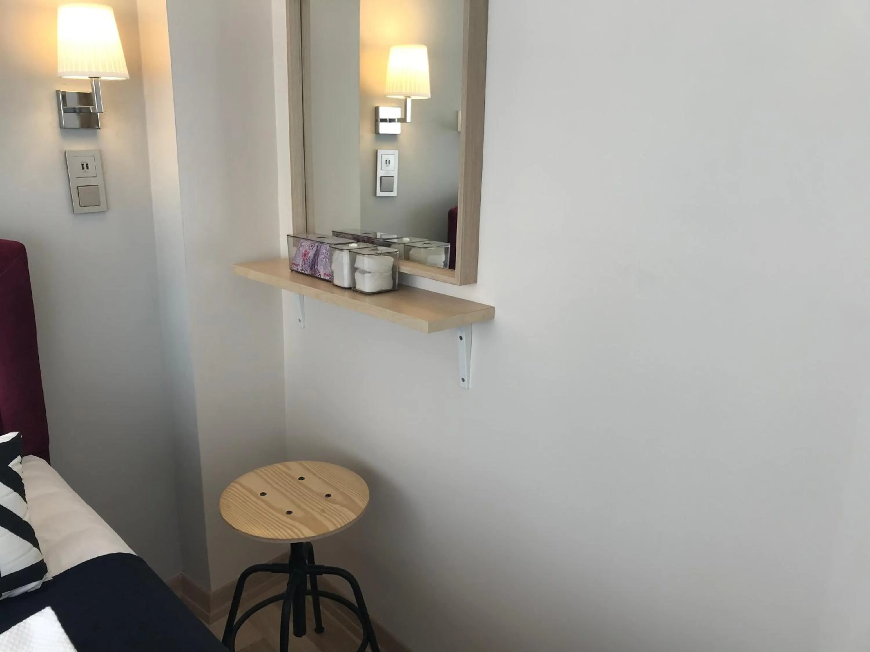 Other in Goji's Apartments