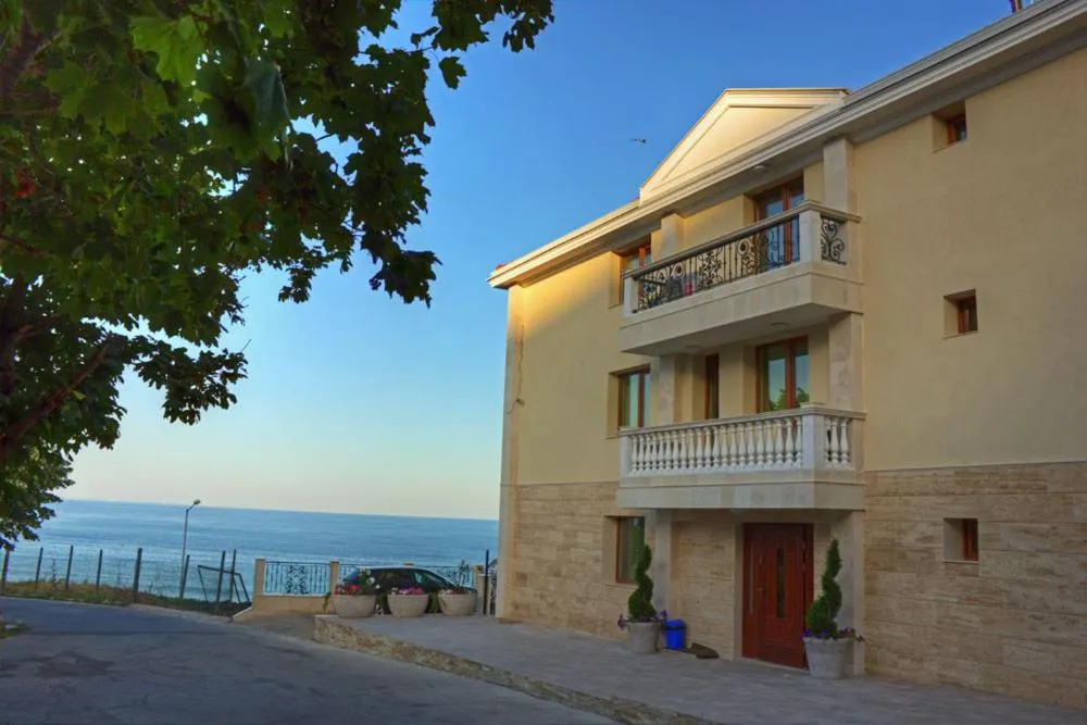 Property building in Villa Katalina