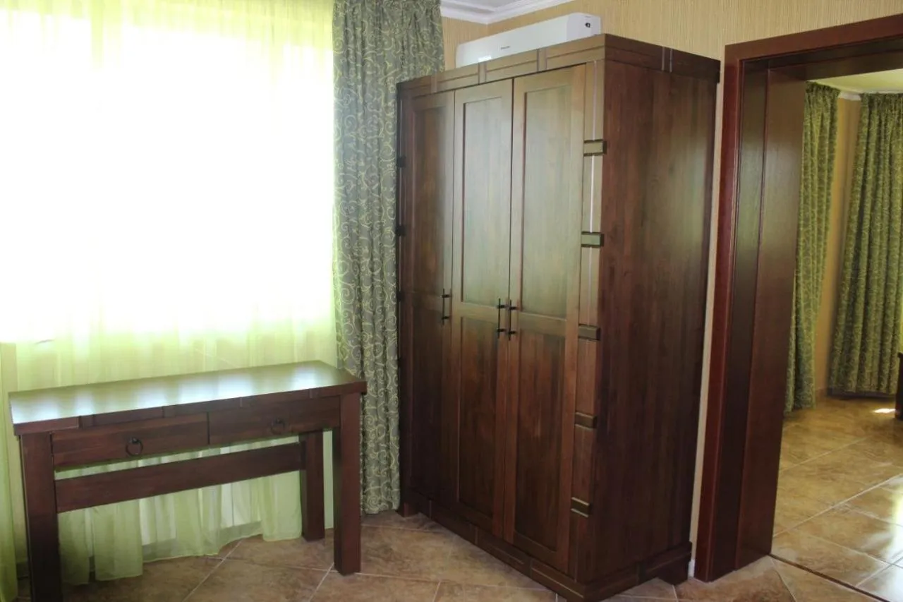 Day in Villa Katalina