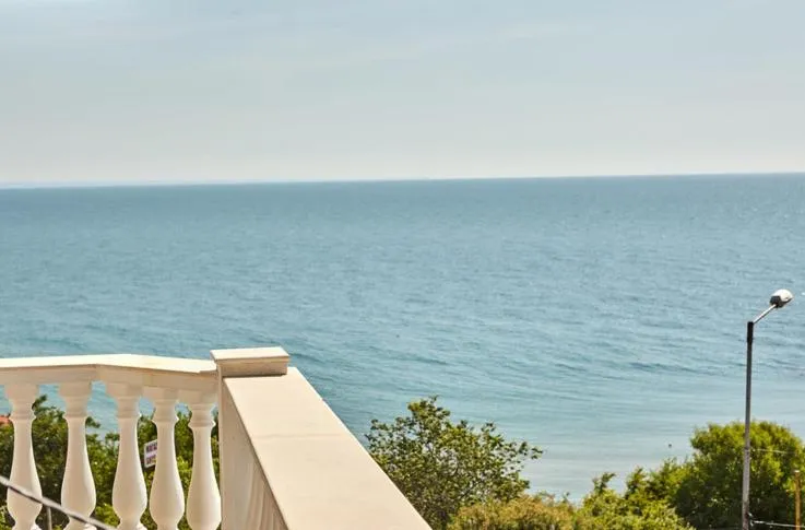 Sea view in Villa Katalina