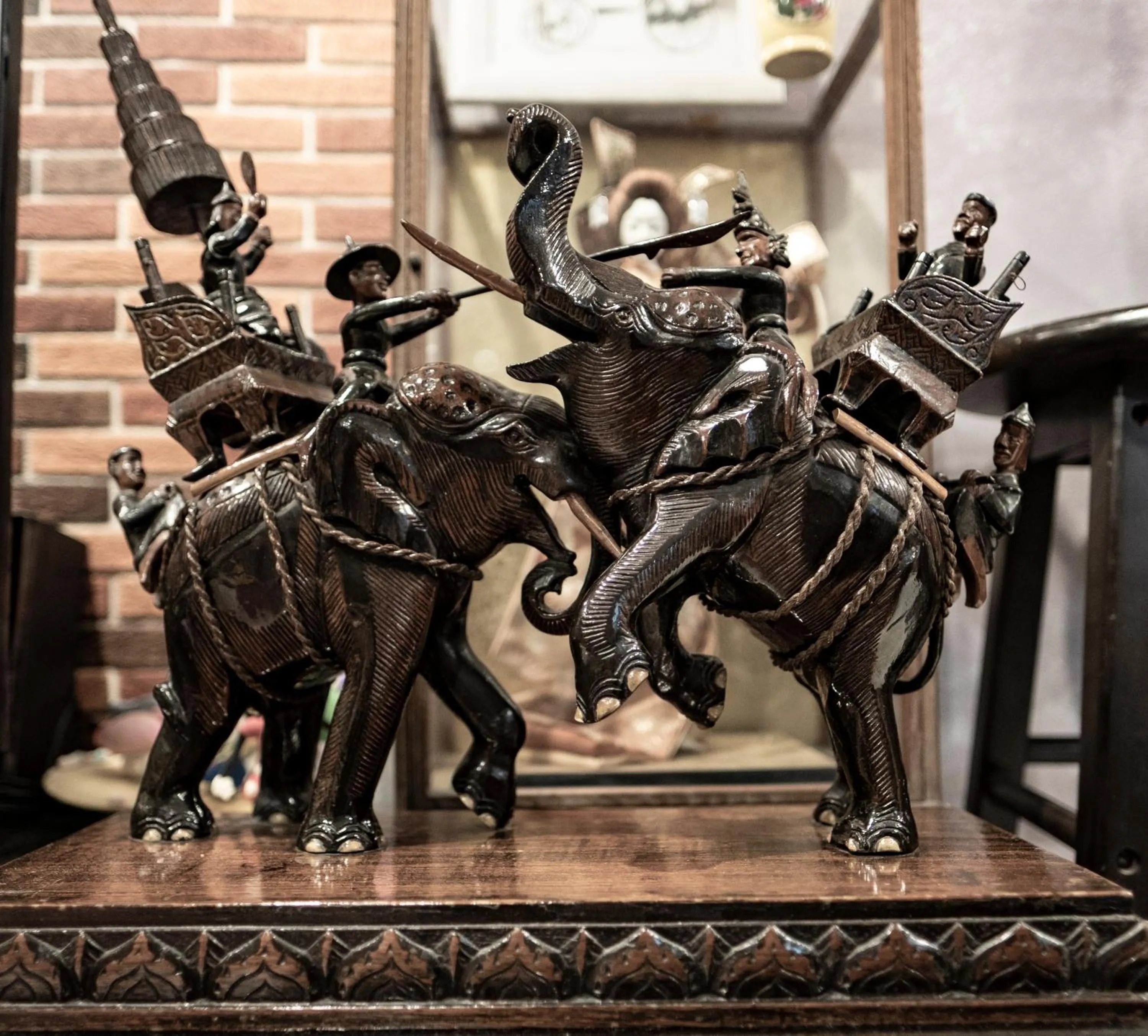 Other in Check-in My Hostel