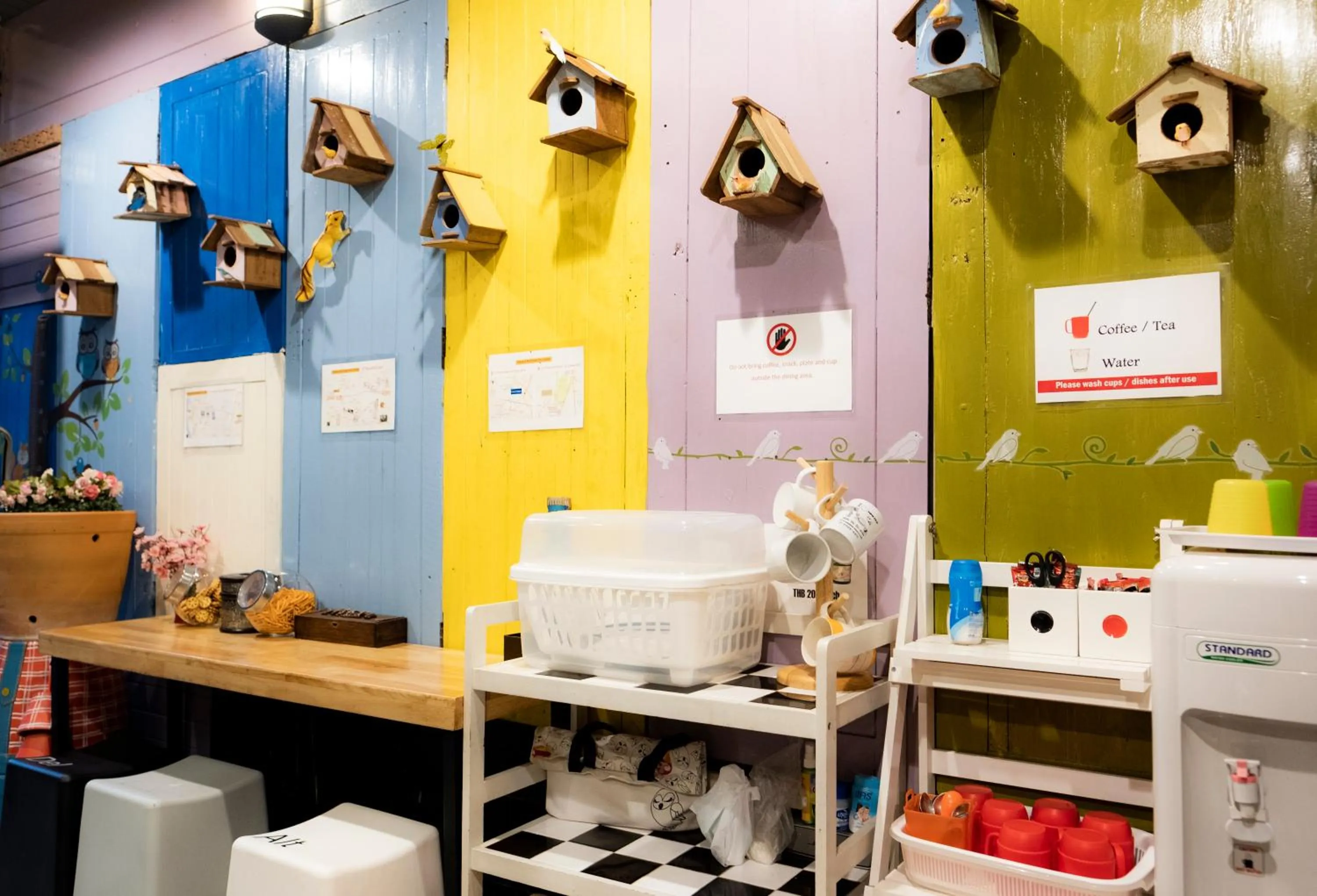 Other in Check-in My Hostel