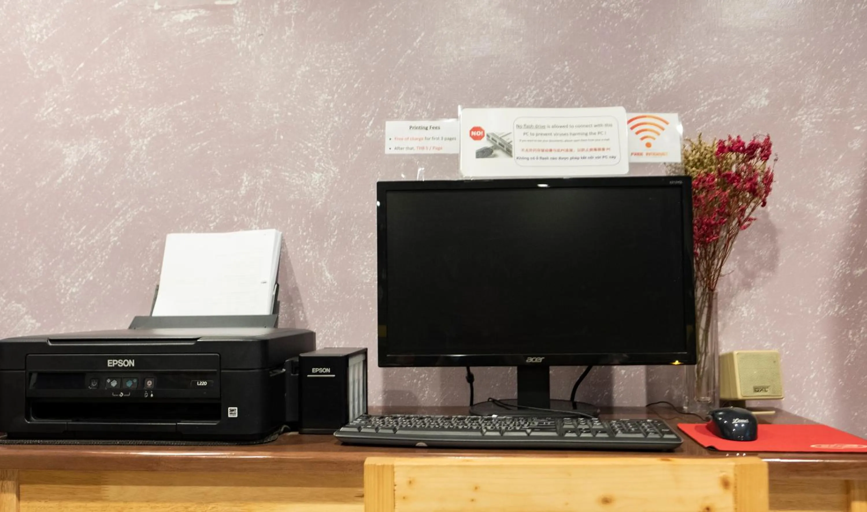 Other in Check-in My Hostel