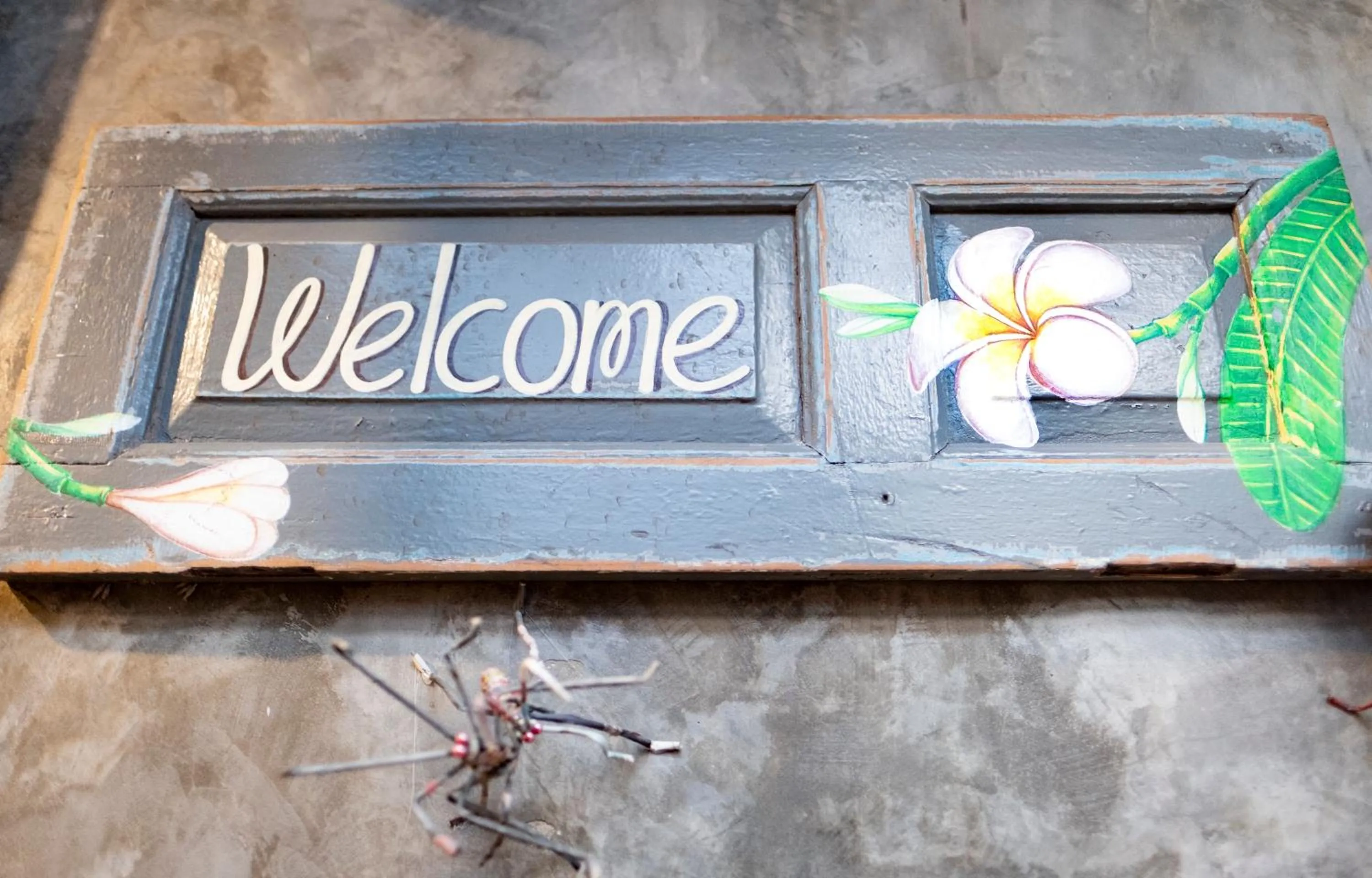 Property logo or sign in Check-in My Hostel