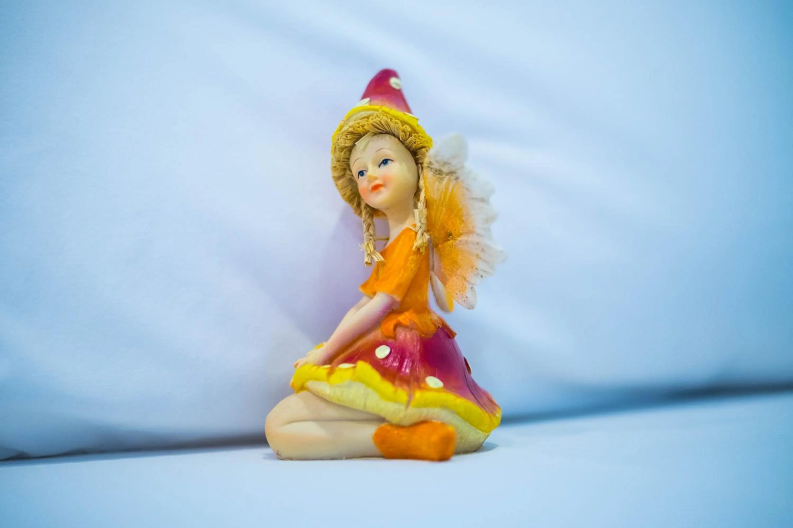 Bedroom in Check-in My Hostel