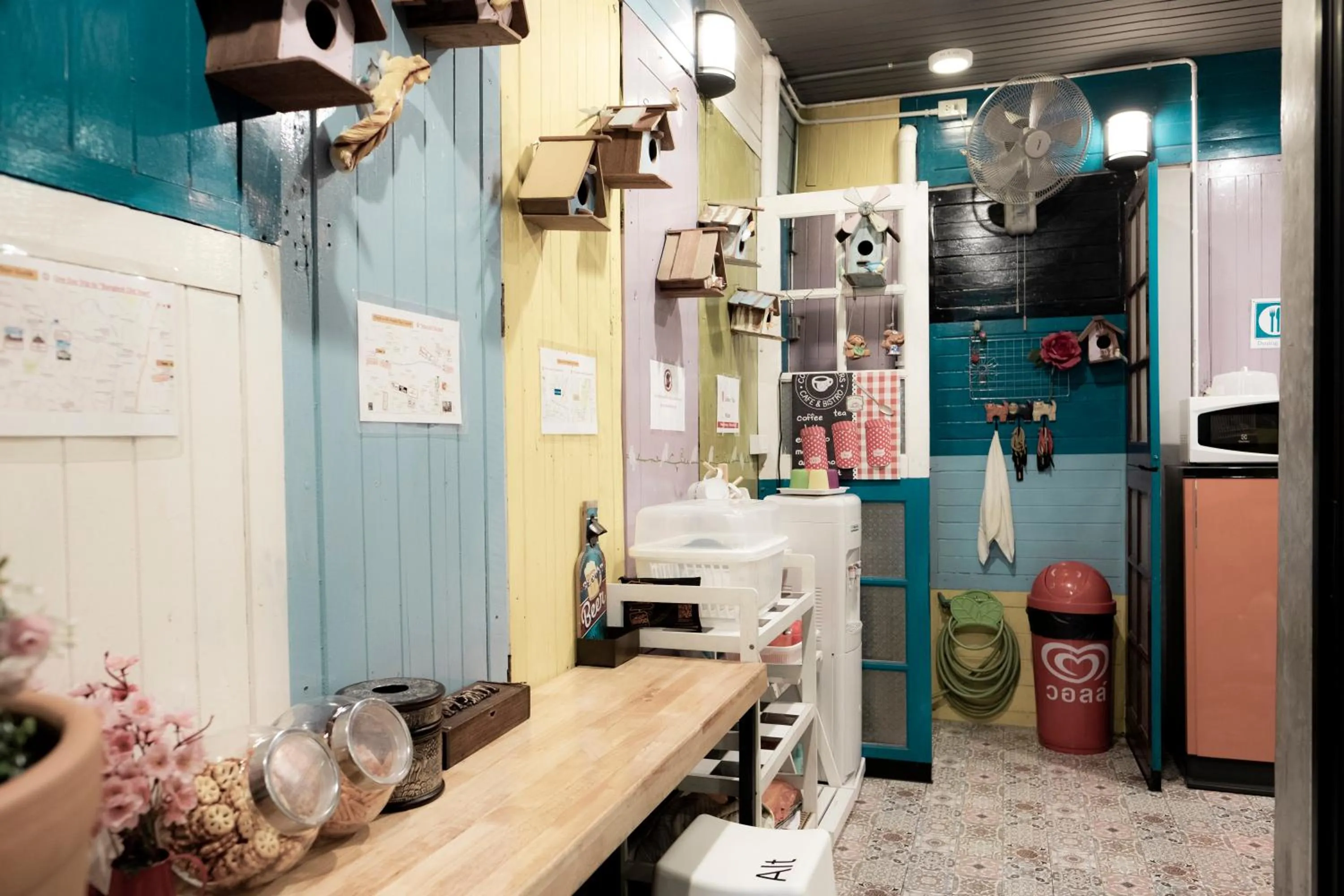 Other in Check-in My Hostel