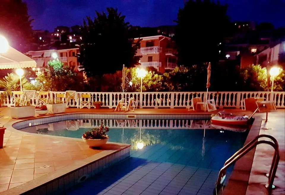 Hotel Arcobaleno