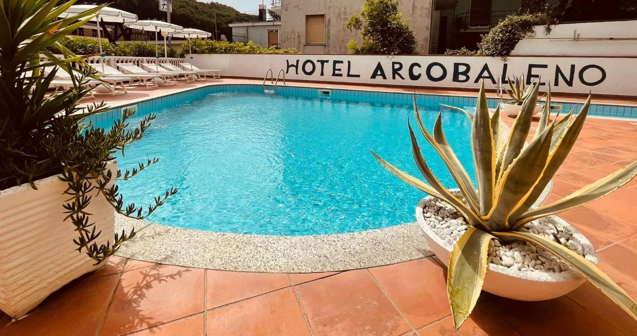 Hotel Arcobaleno