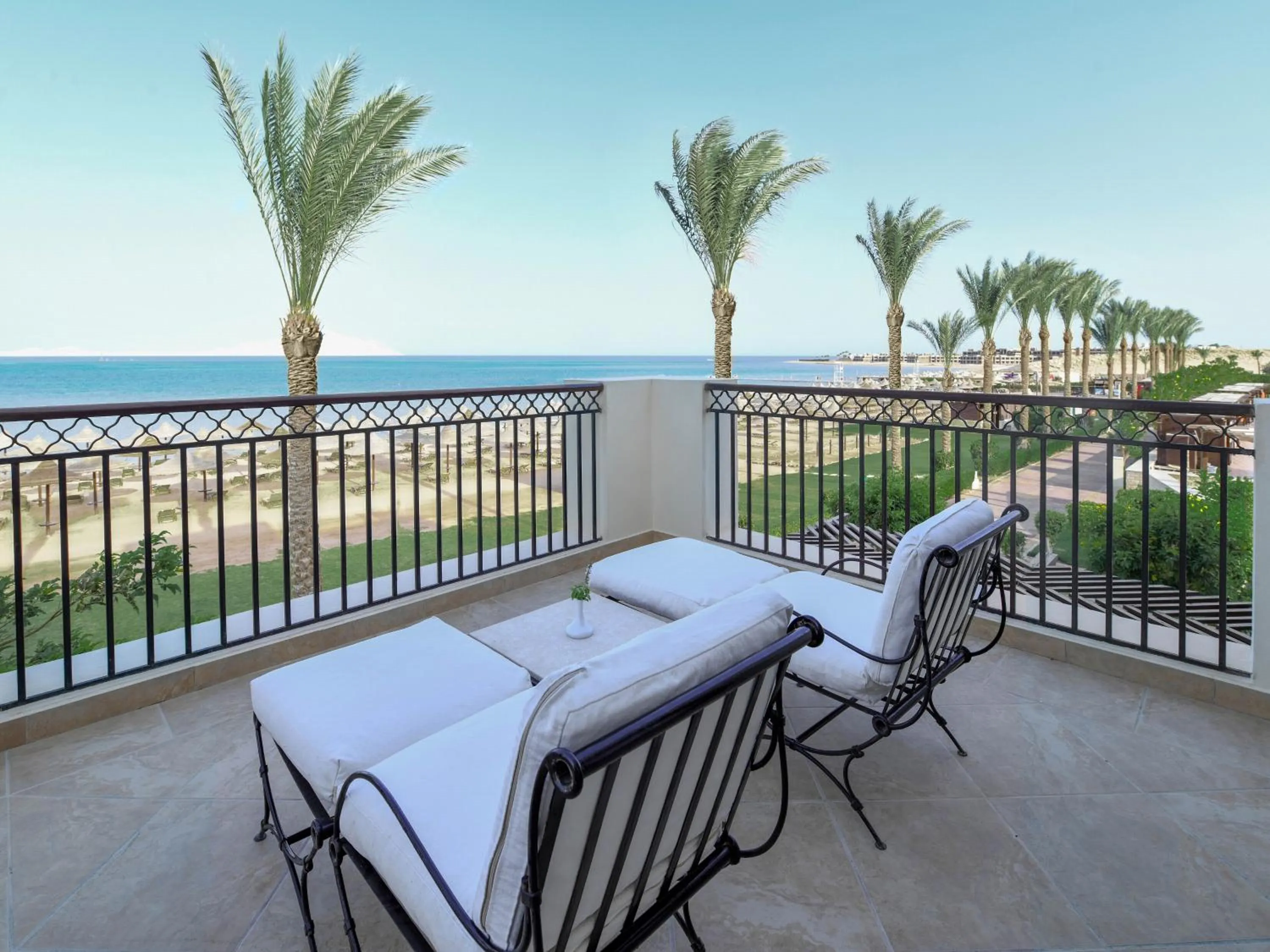 Balcony/Terrace in JAZ Belvedere
