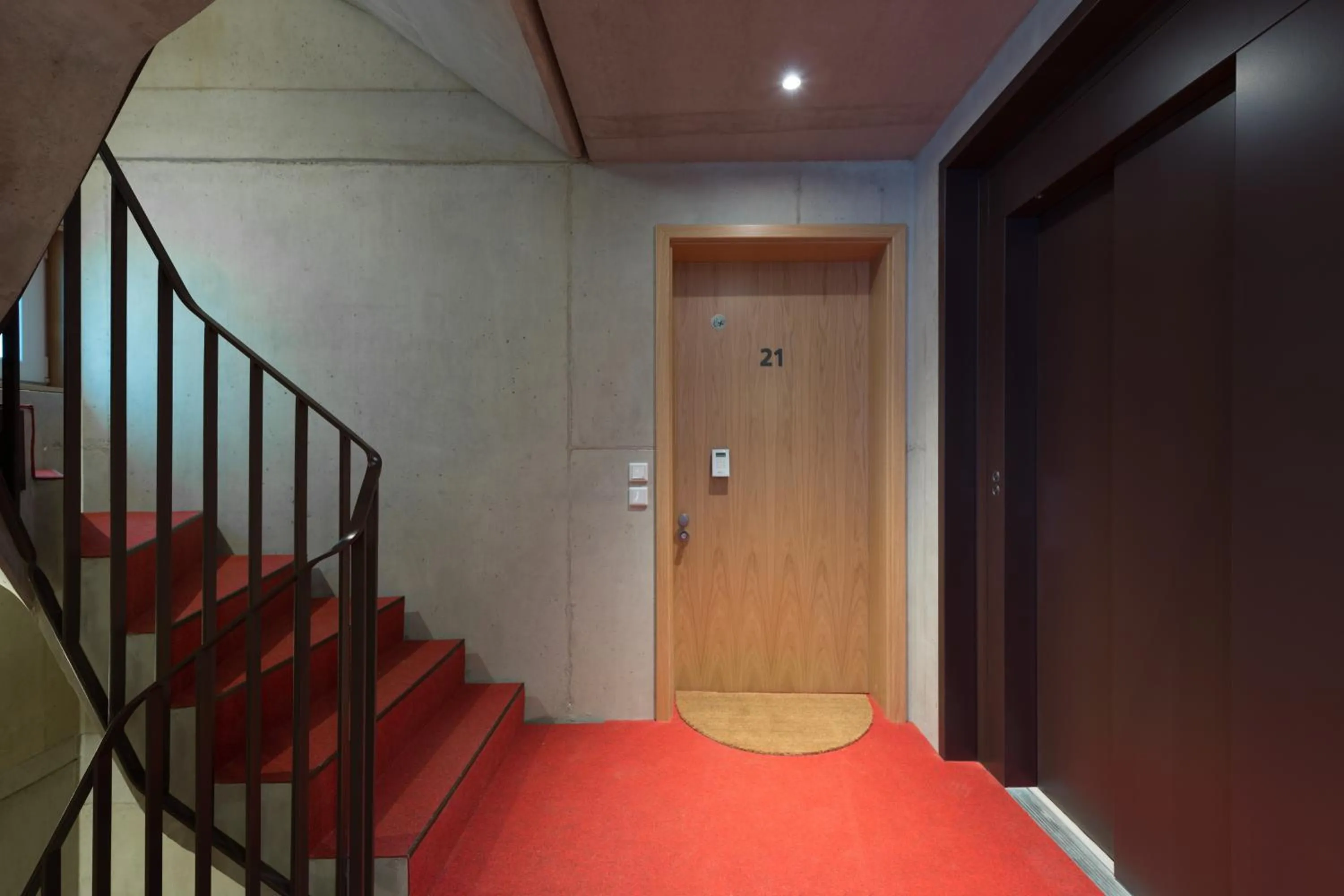Premium Apartments Thommen