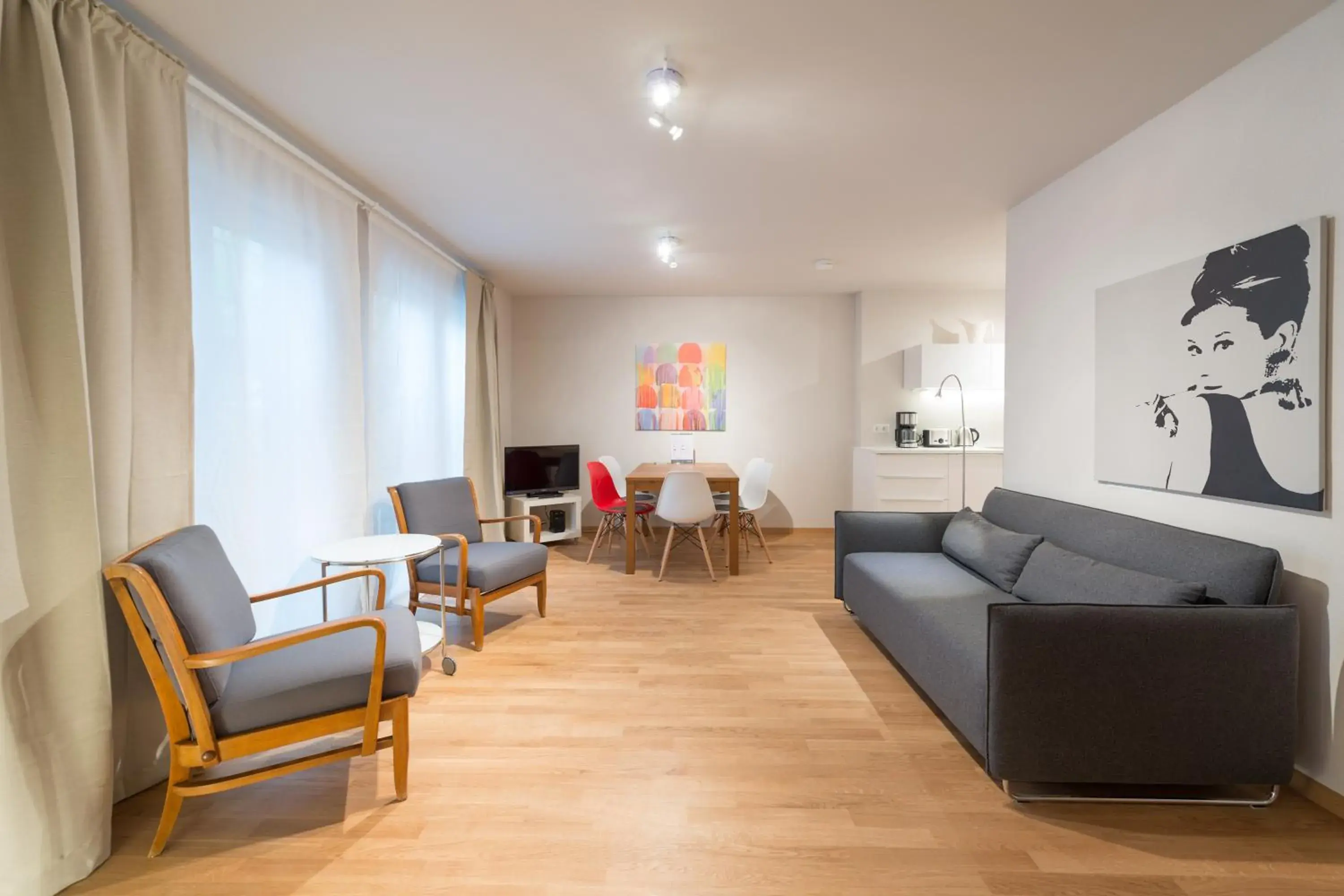 Premium Apartments Thommen Premium Apartments Thommen