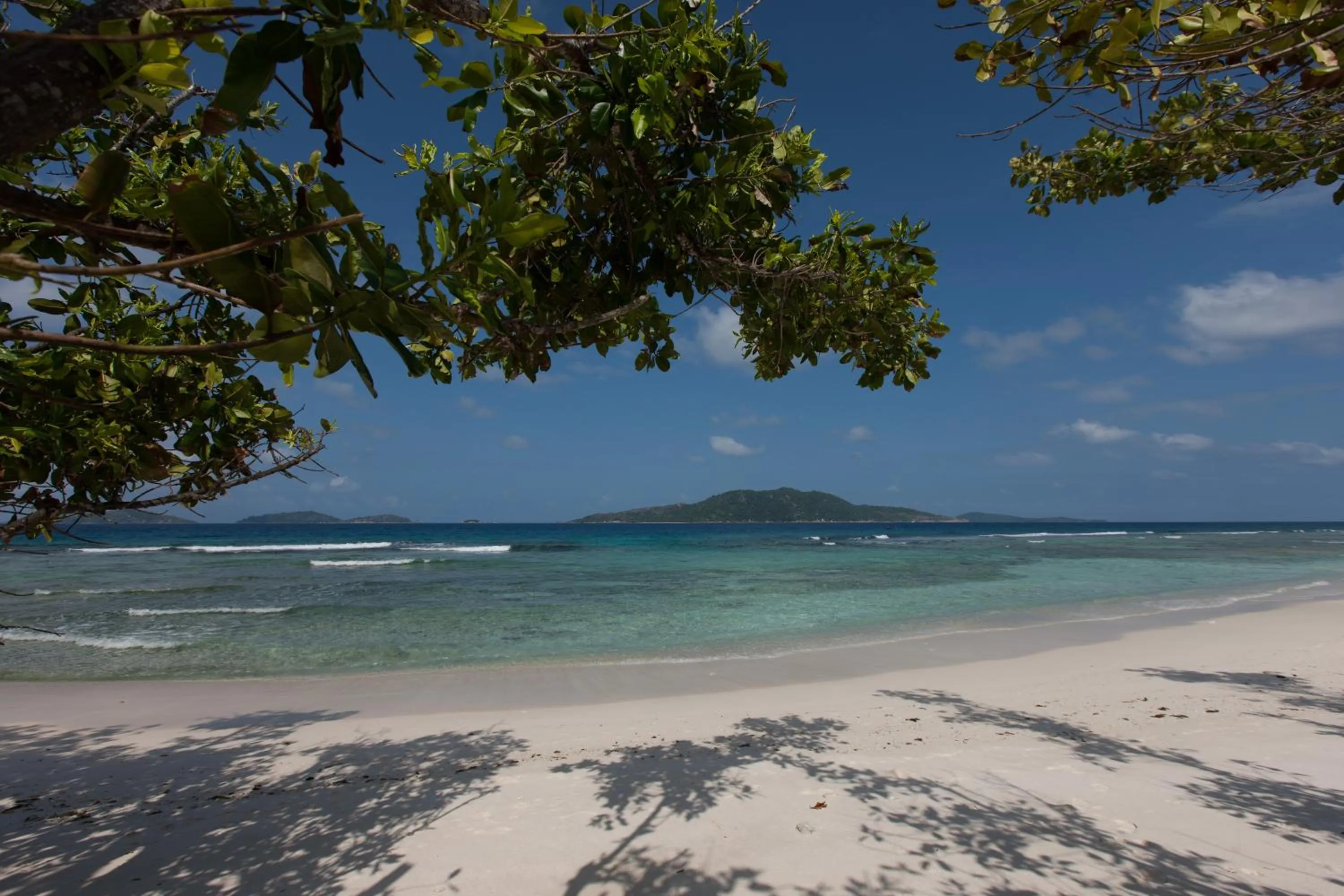 Day in Le Relax Luxury Lodge