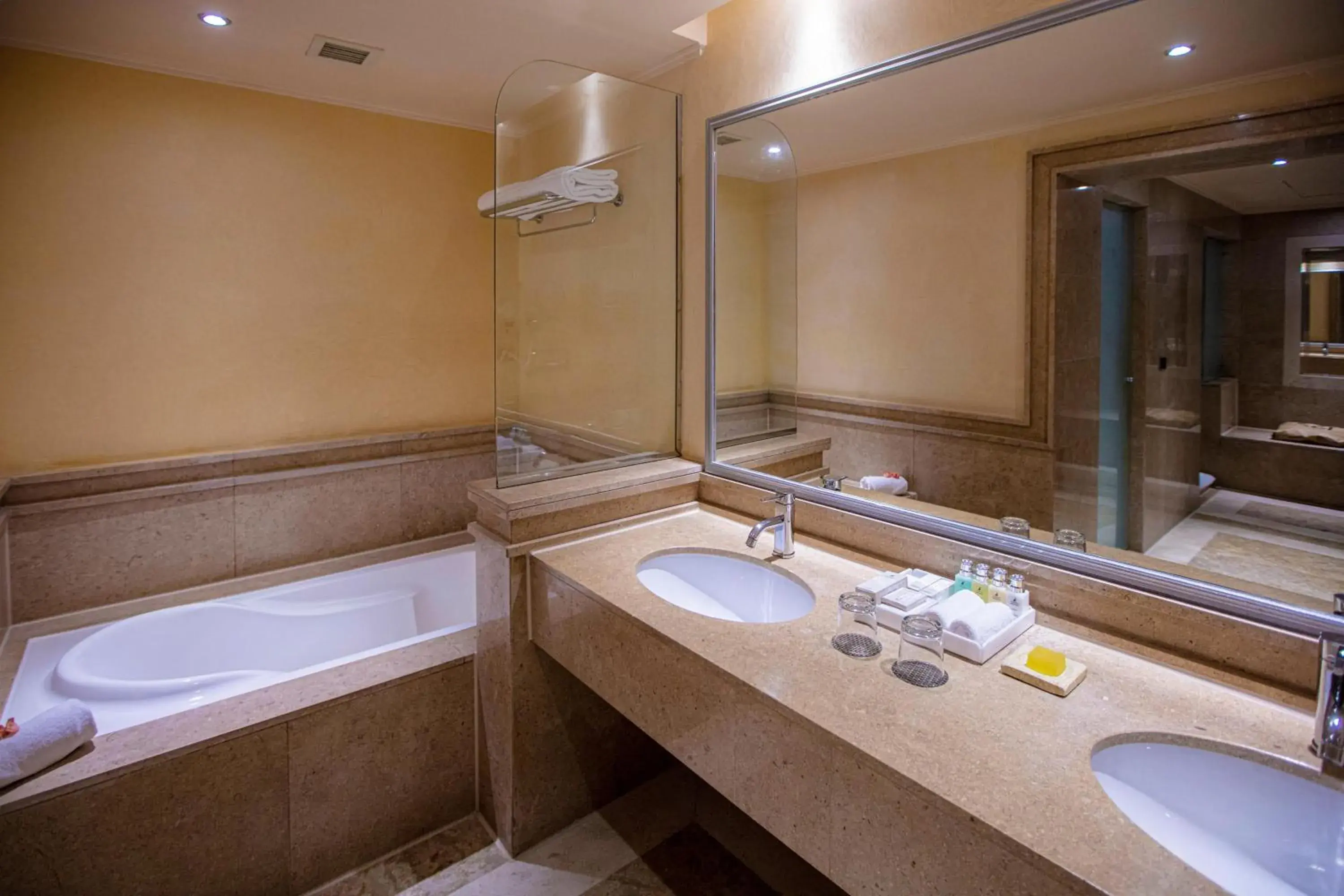 Royal Suite Queen with Private Pool - (Adults Only) in JAZ Makadi Star & Spa Royal Suite Queen with Private Pool - (Adults Only) in JAZ Makadi Star & Spa