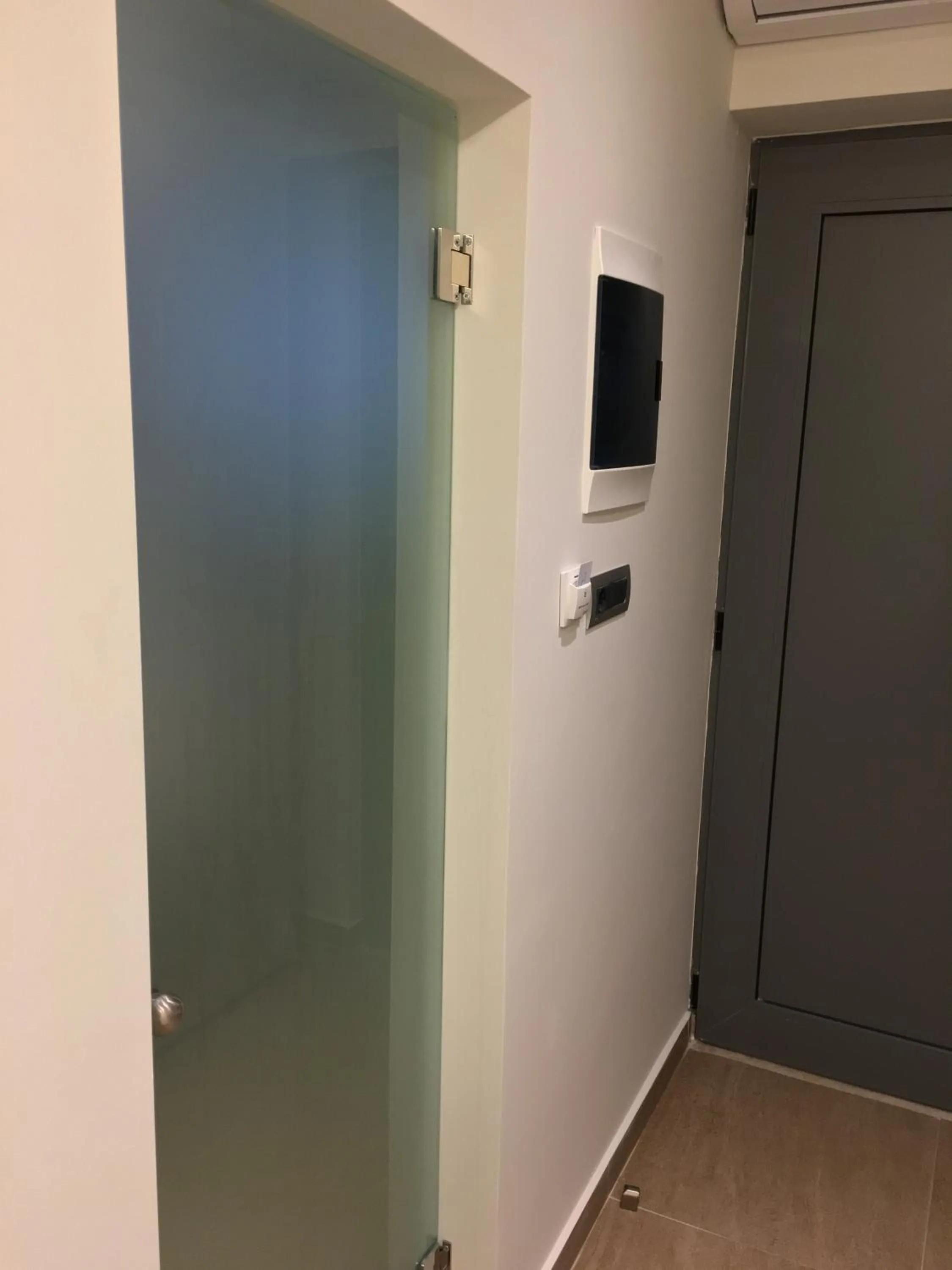 Bedroom in Casa Blue Sarantis