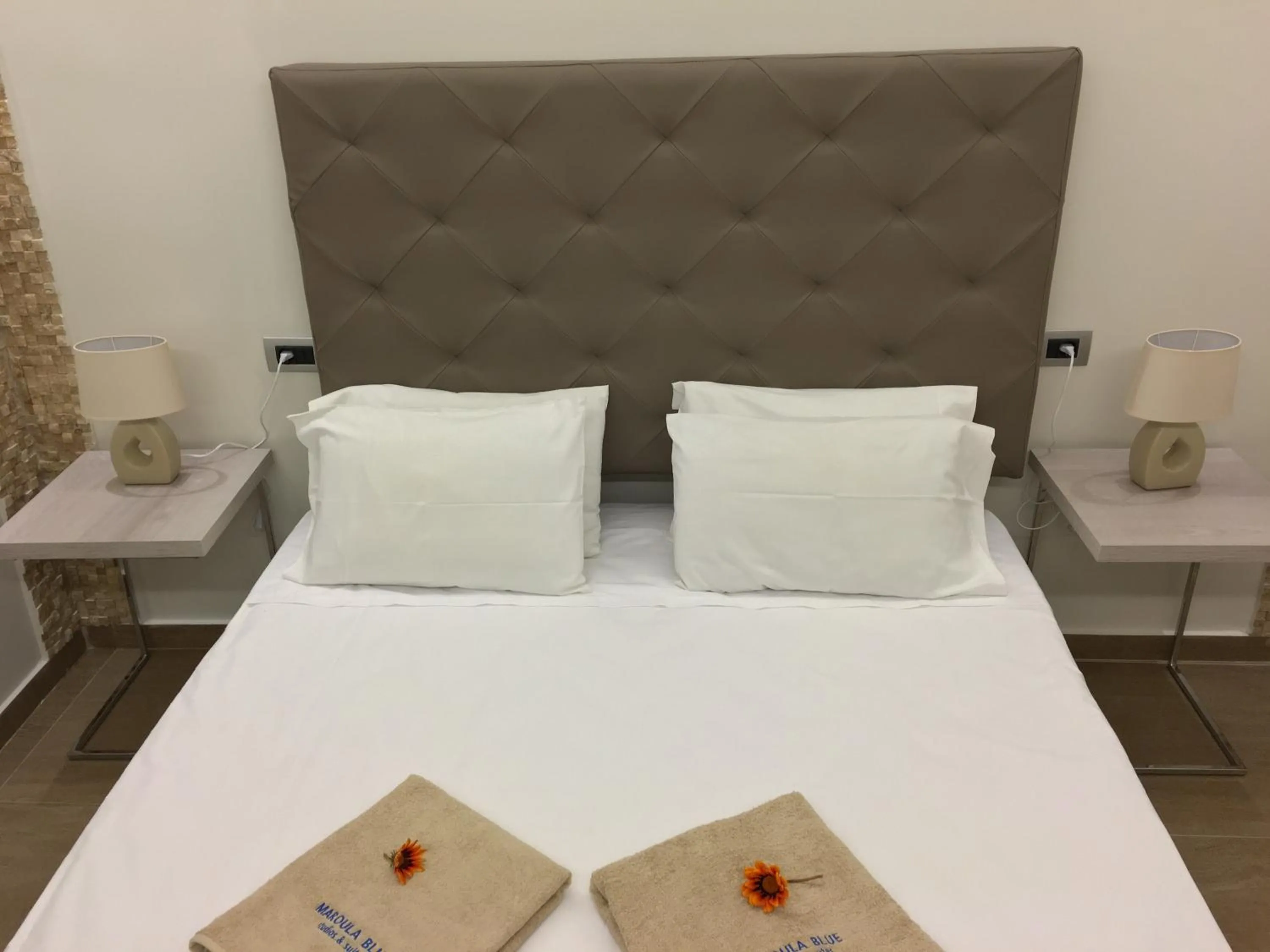 bunk bed, Bed in Casa Blue Sarantis