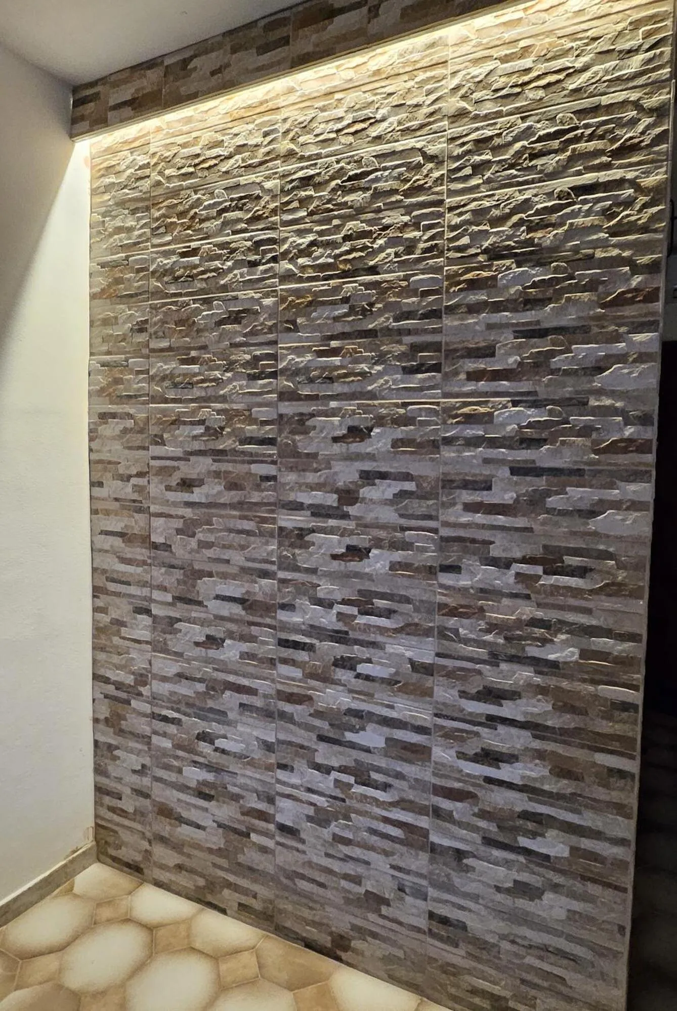 Bedroom in Casa Blue Sarantis