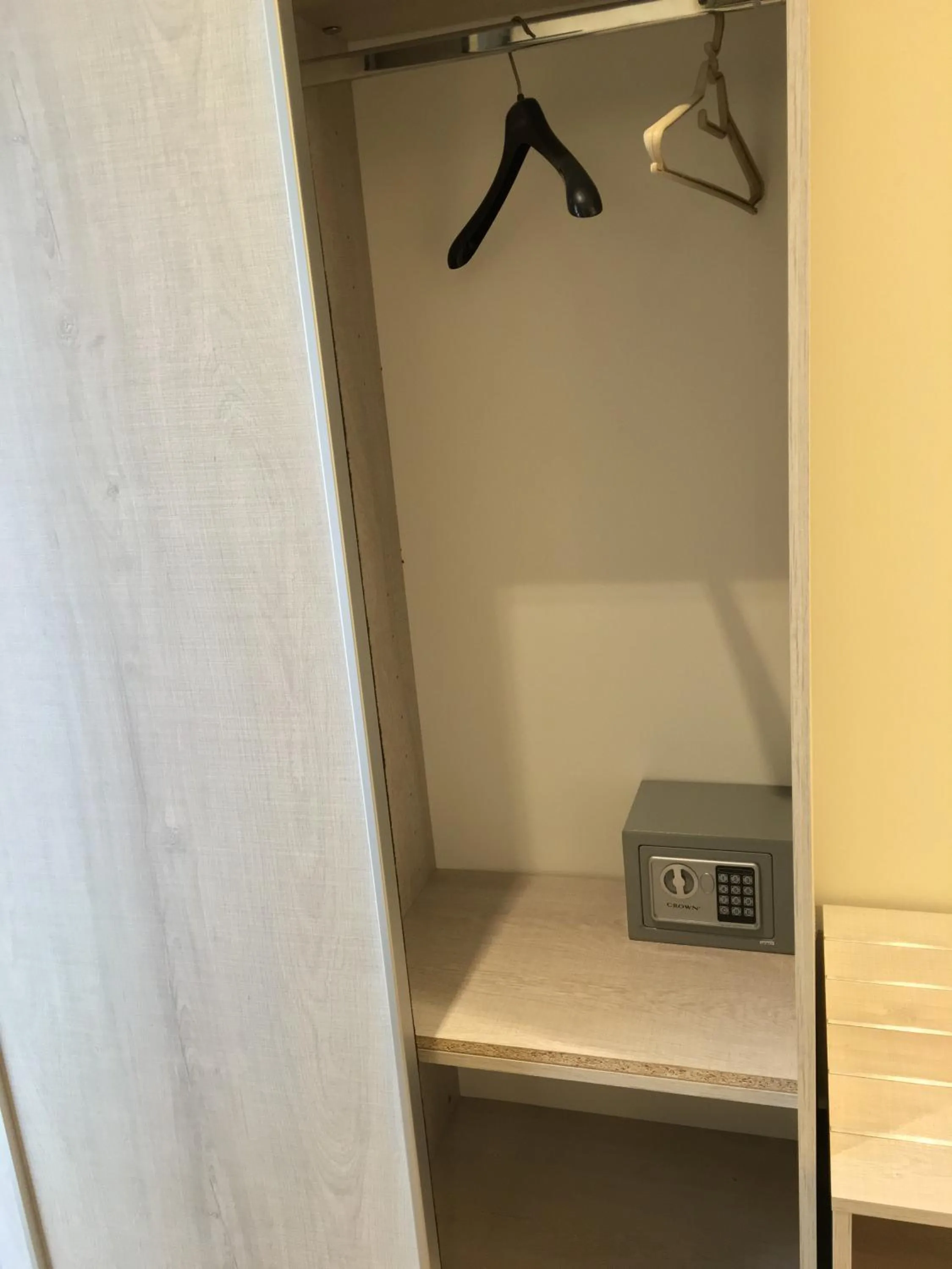 Area and facilities in Casa Blue Sarantis