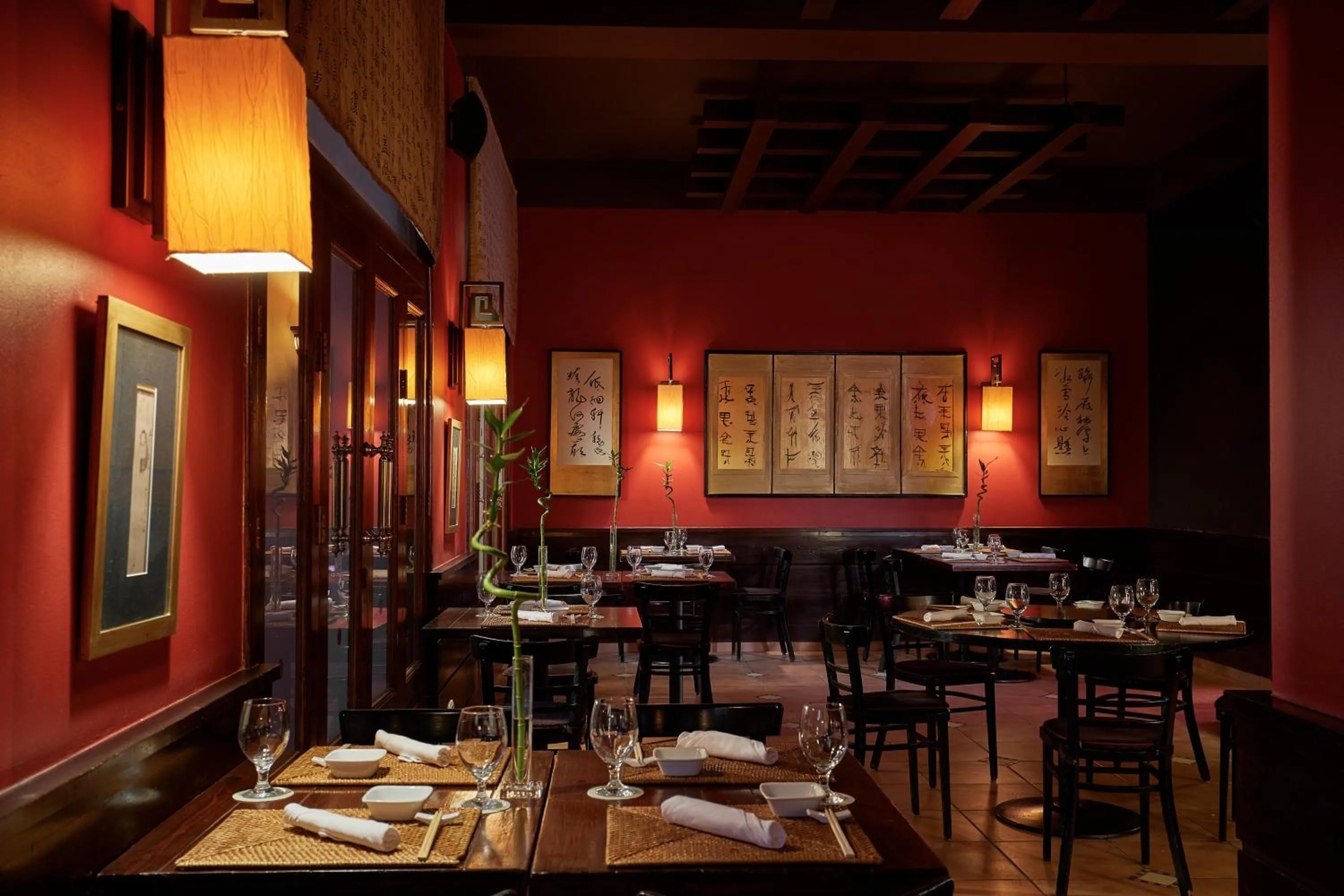 Restaurant/places to eat in JAZ Makadi Oasis Resort