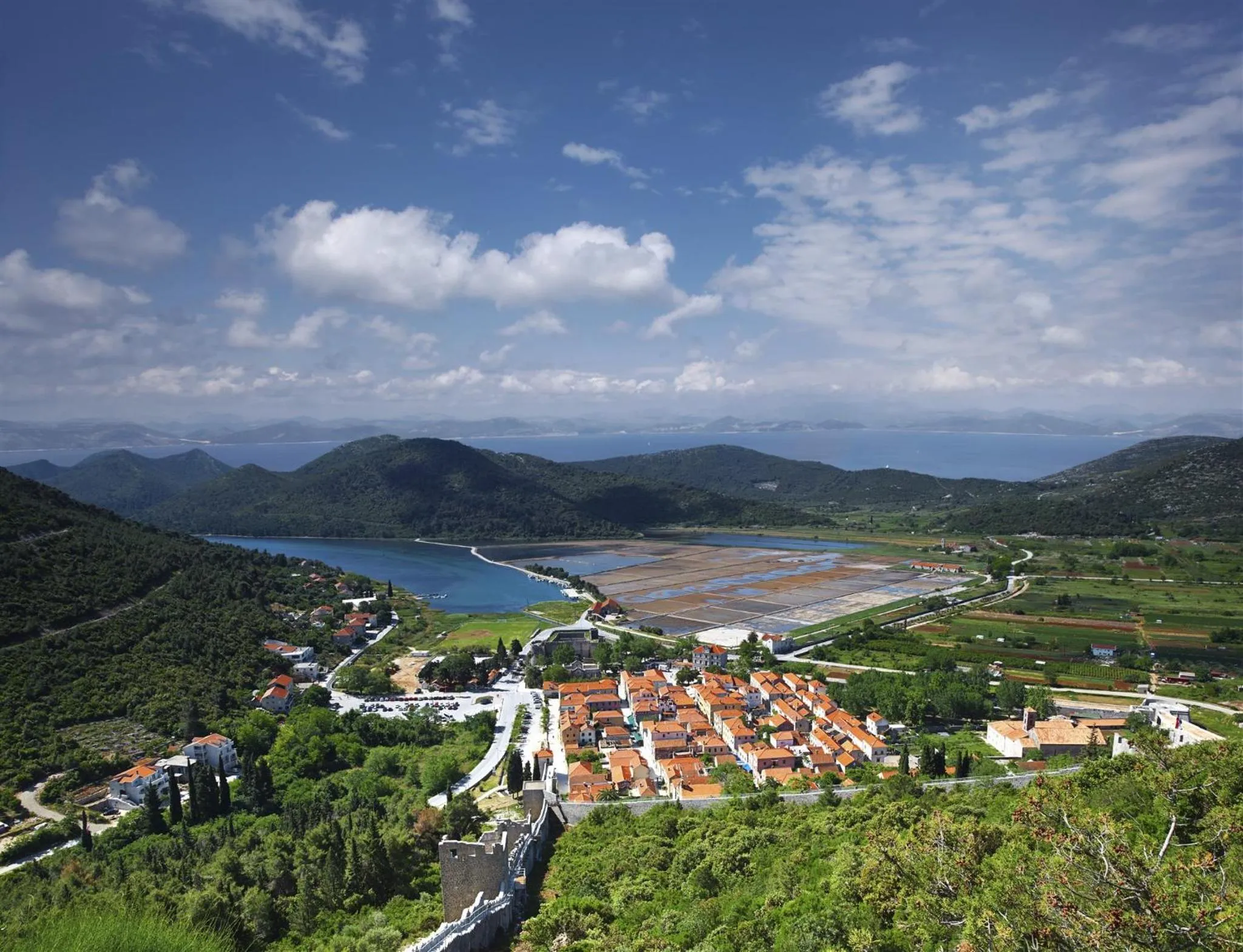 Neighbourhood in Bellevue Maradiso Casa by Aminess