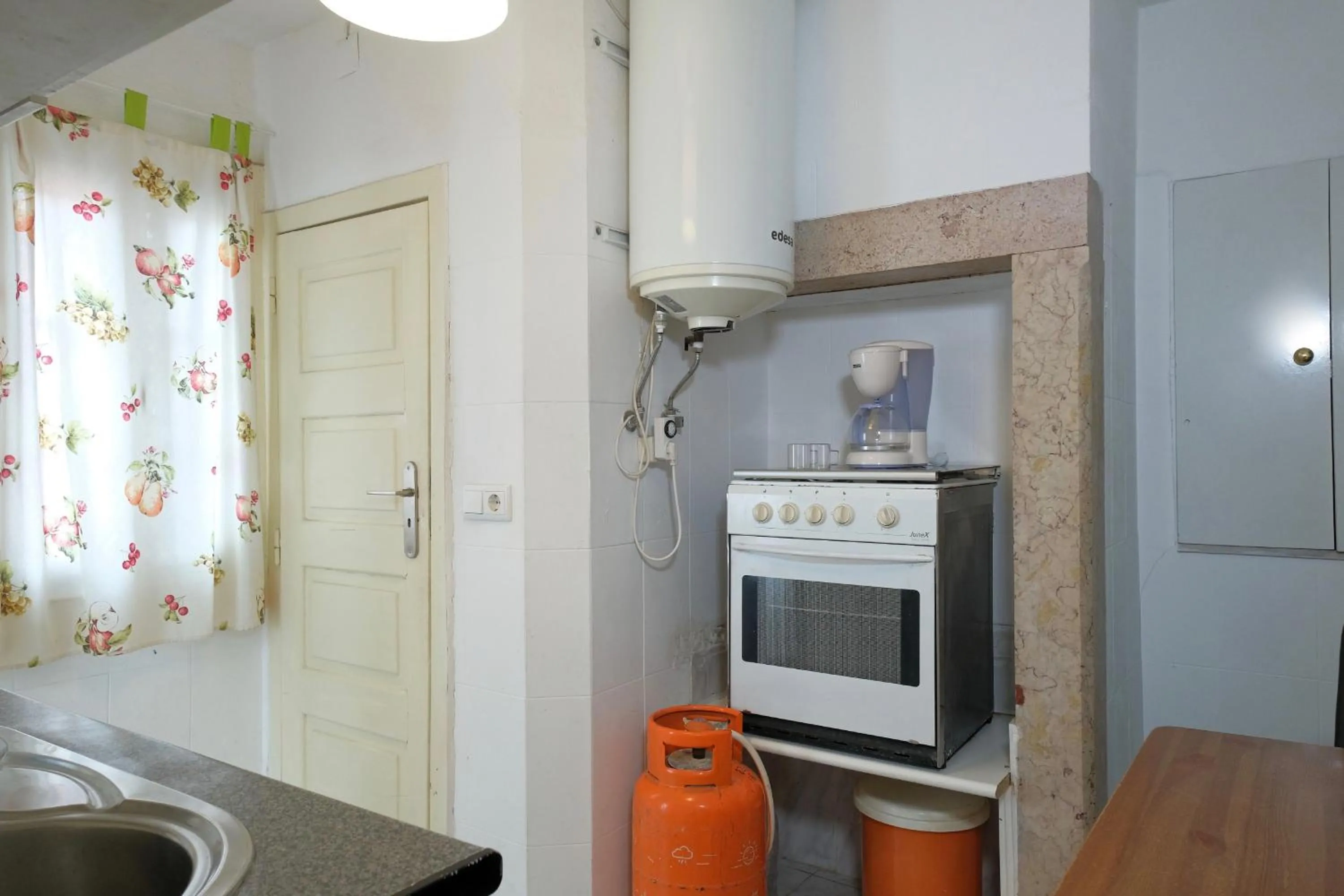 Appartment São Miguel