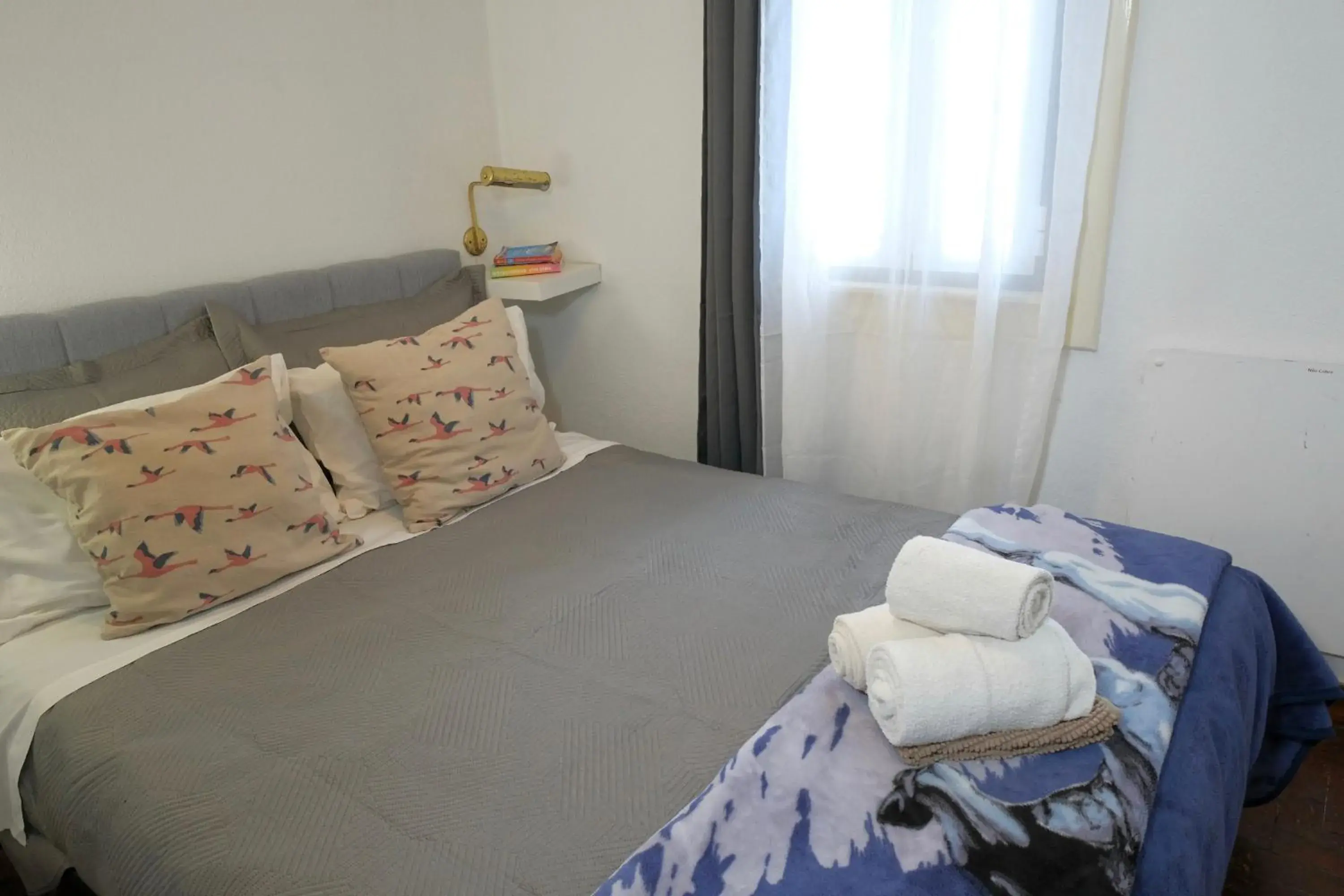 Apartment in Appartment São Miguel Apartment in Appartment São Miguel
