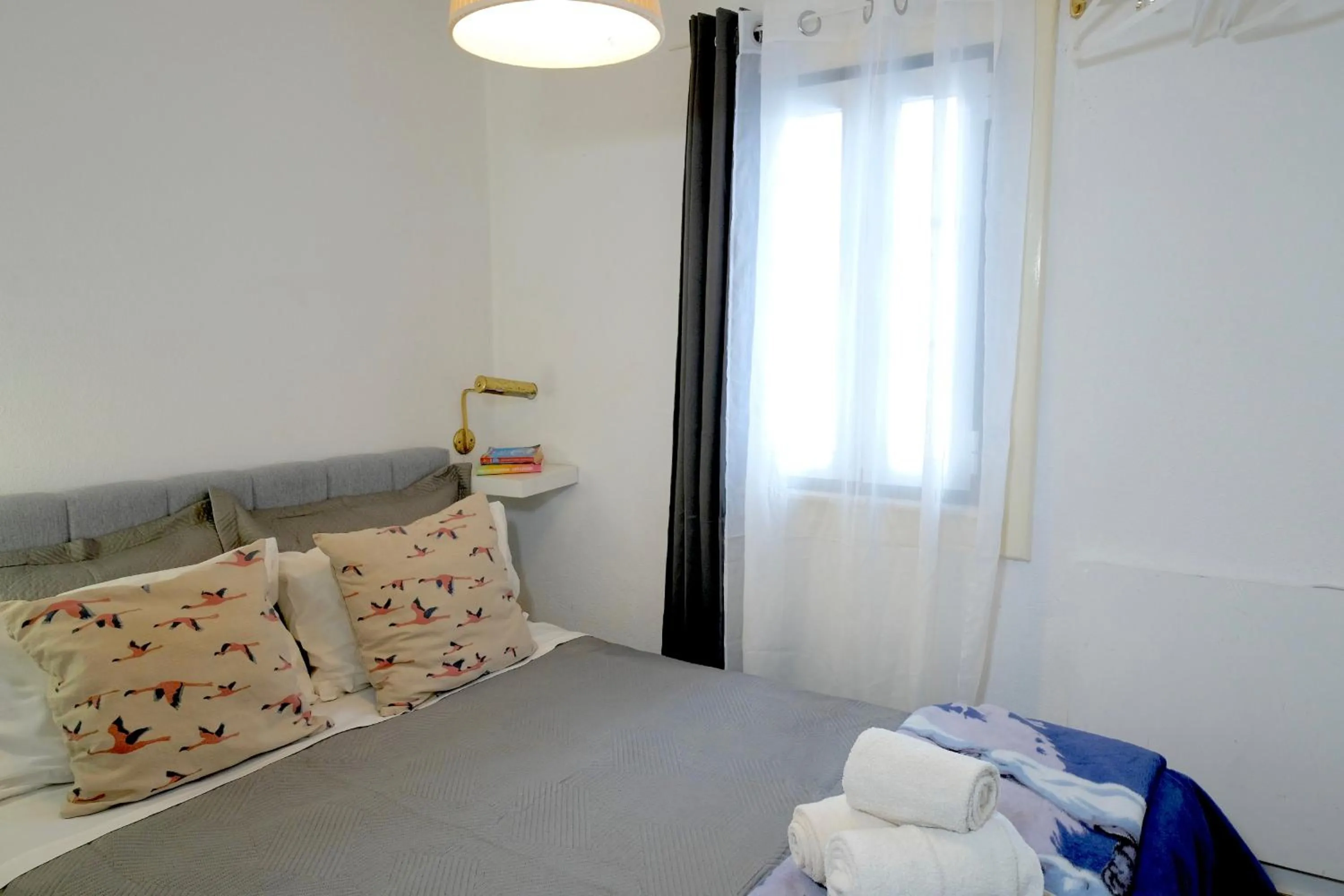 Appartment São Miguel