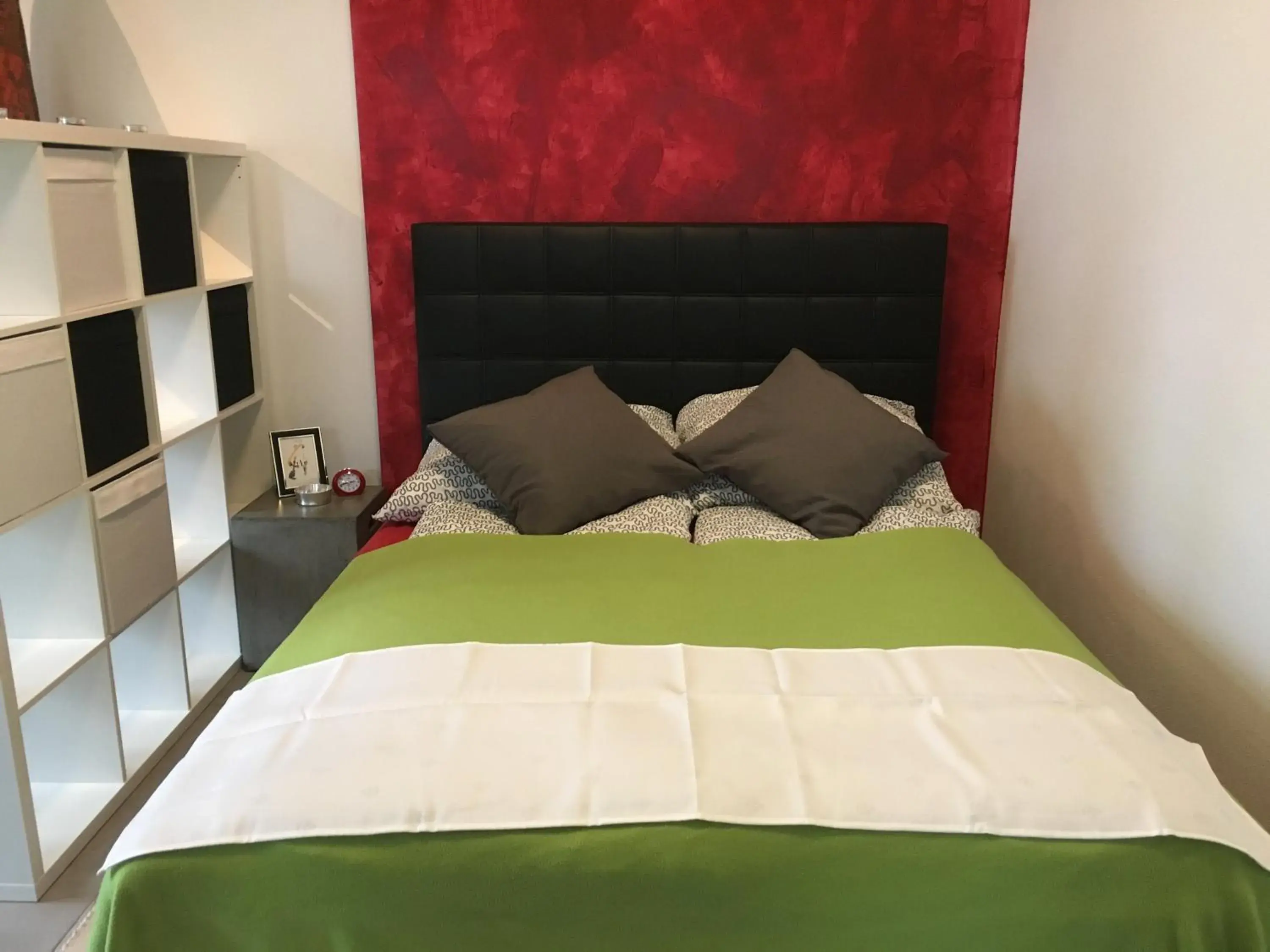 Luxury Studio - single occupancy in Businessapart Stuttgart Luxury Studio - single occupancy in Businessapart Stuttgart