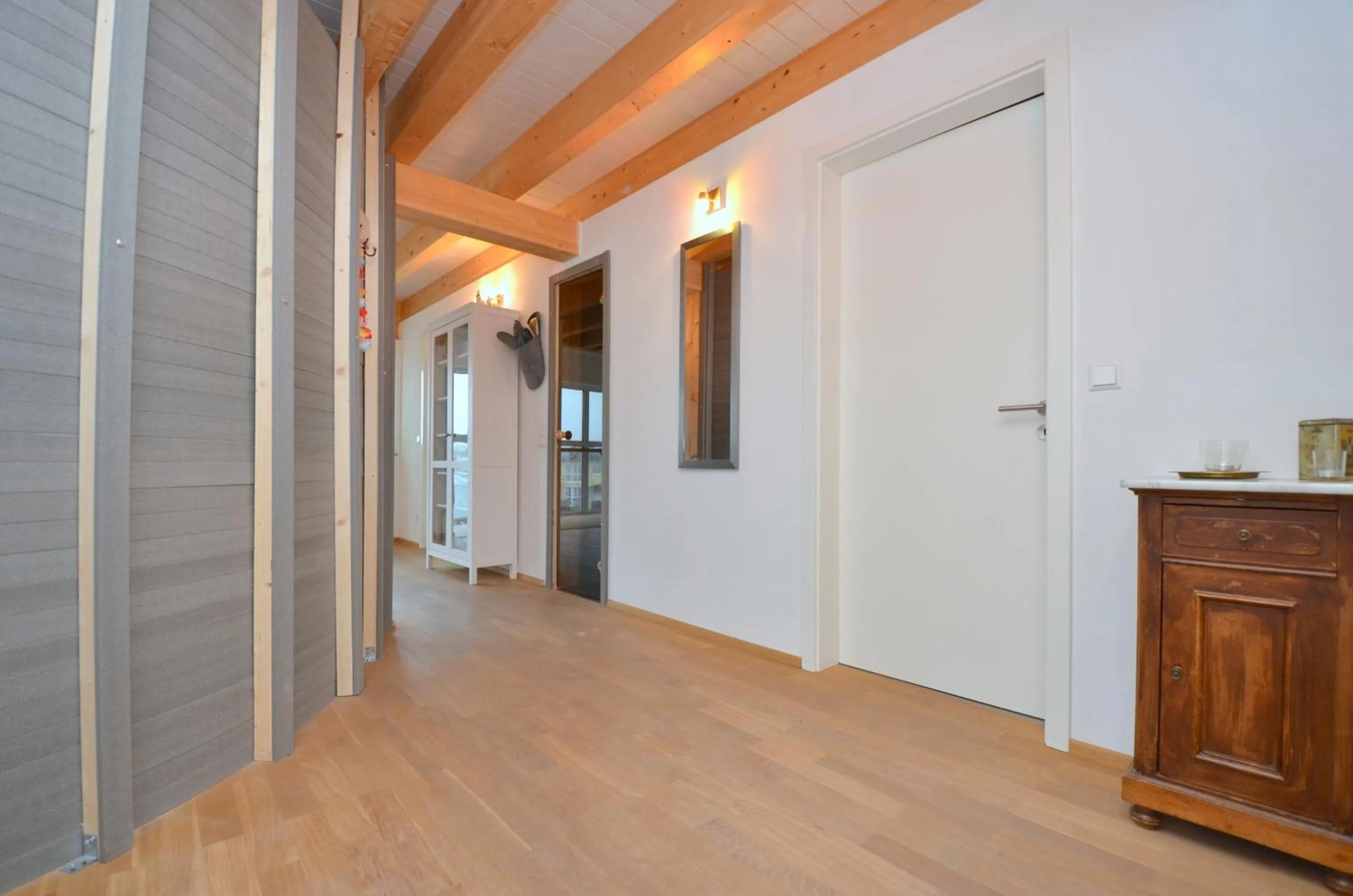 Photo of the whole room in Businessapart Stuttgart