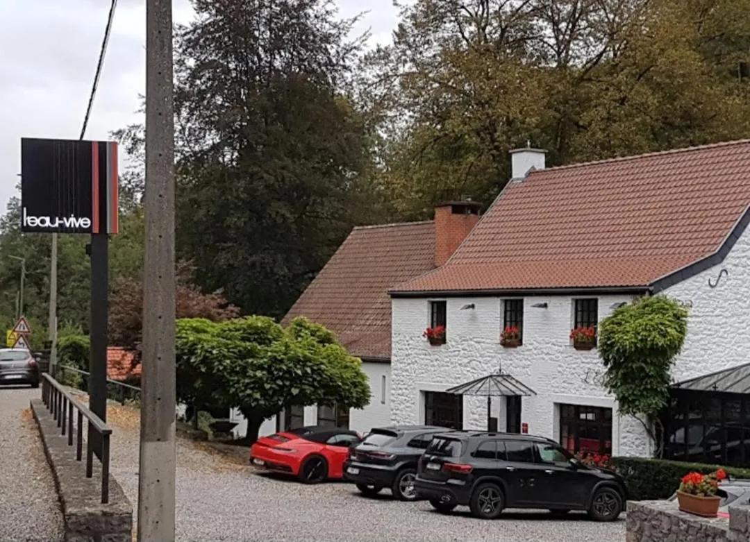 Escale Chambre d'hôtes Au coeur du vieux Profondeville entre Namur et Dinant