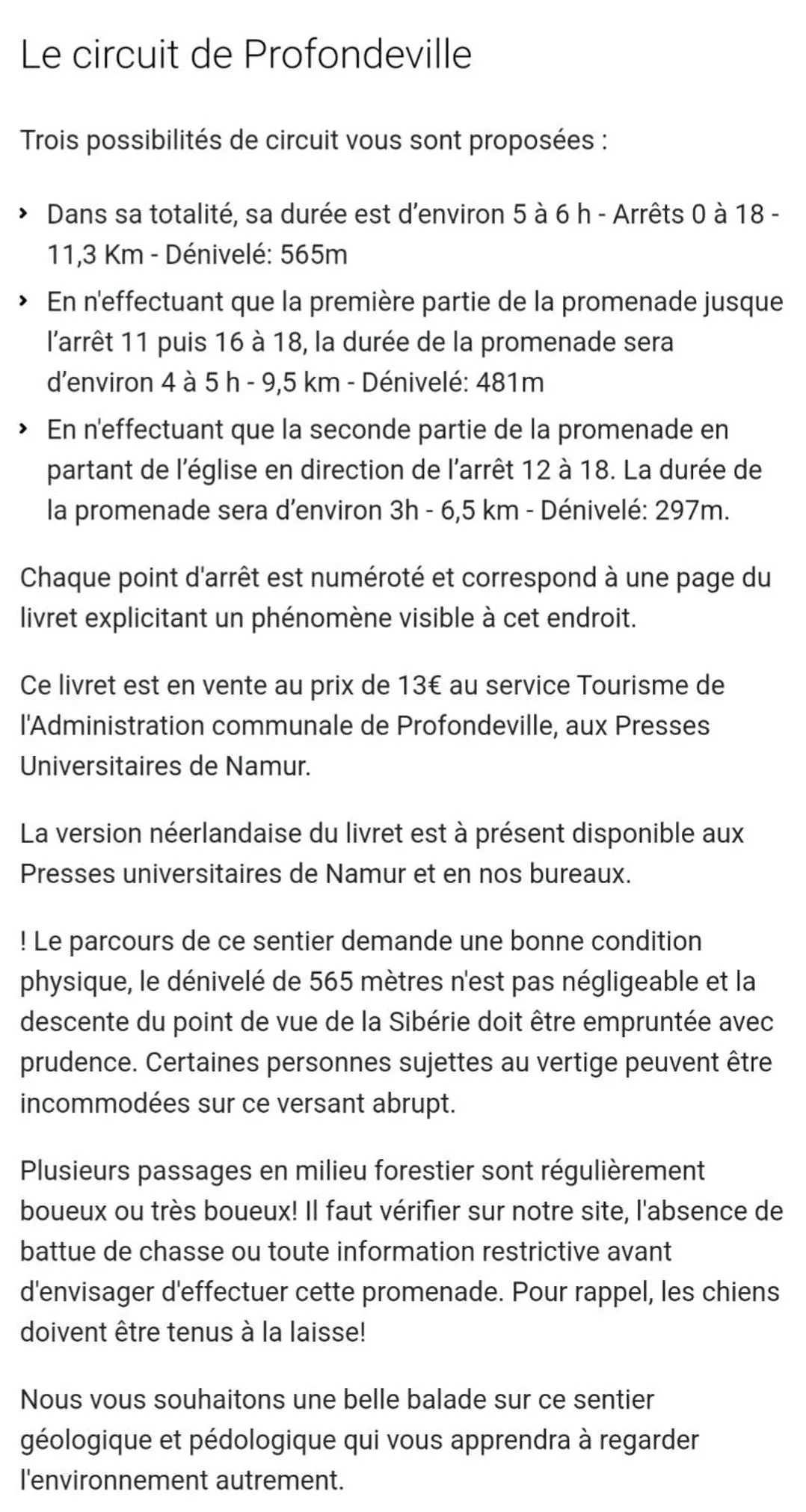 Escale Chambre d'hôtes Au coeur du vieux Profondeville entre Namur et Dinant
