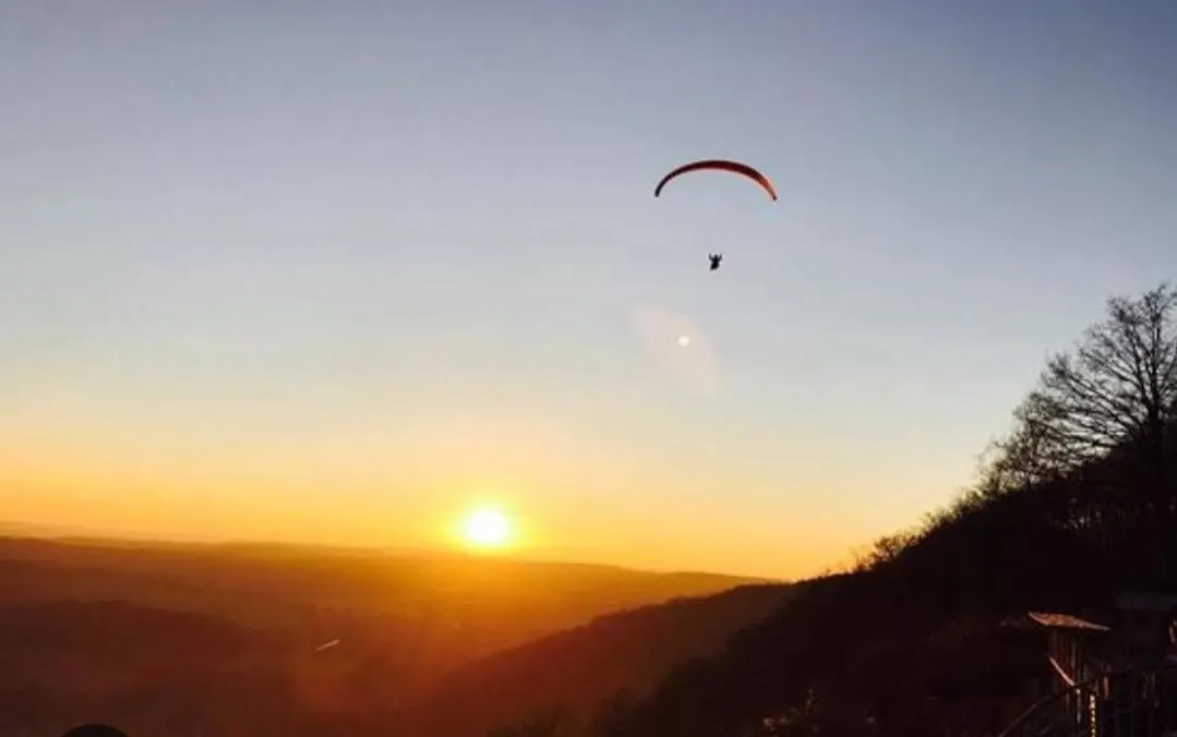Escale Chambre d'hôtes Au coeur du vieux Profondeville entre Namur et Dinant