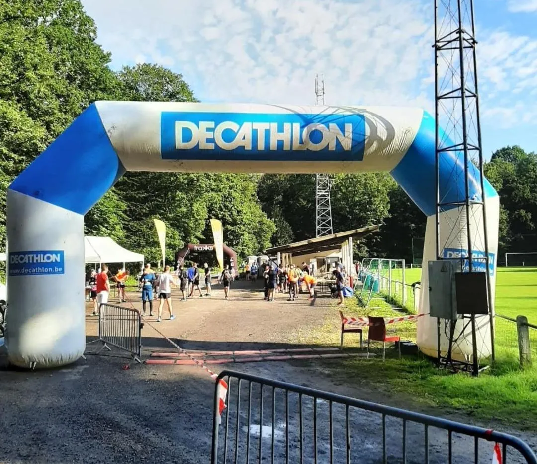 Escale Chambre d'hôtes Au coeur du vieux Profondeville entre Namur et Dinant