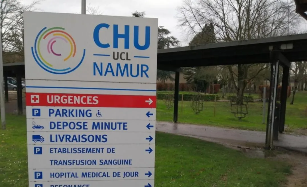 Escale Chambre d'hôtes Au coeur du vieux Profondeville entre Namur et Dinant