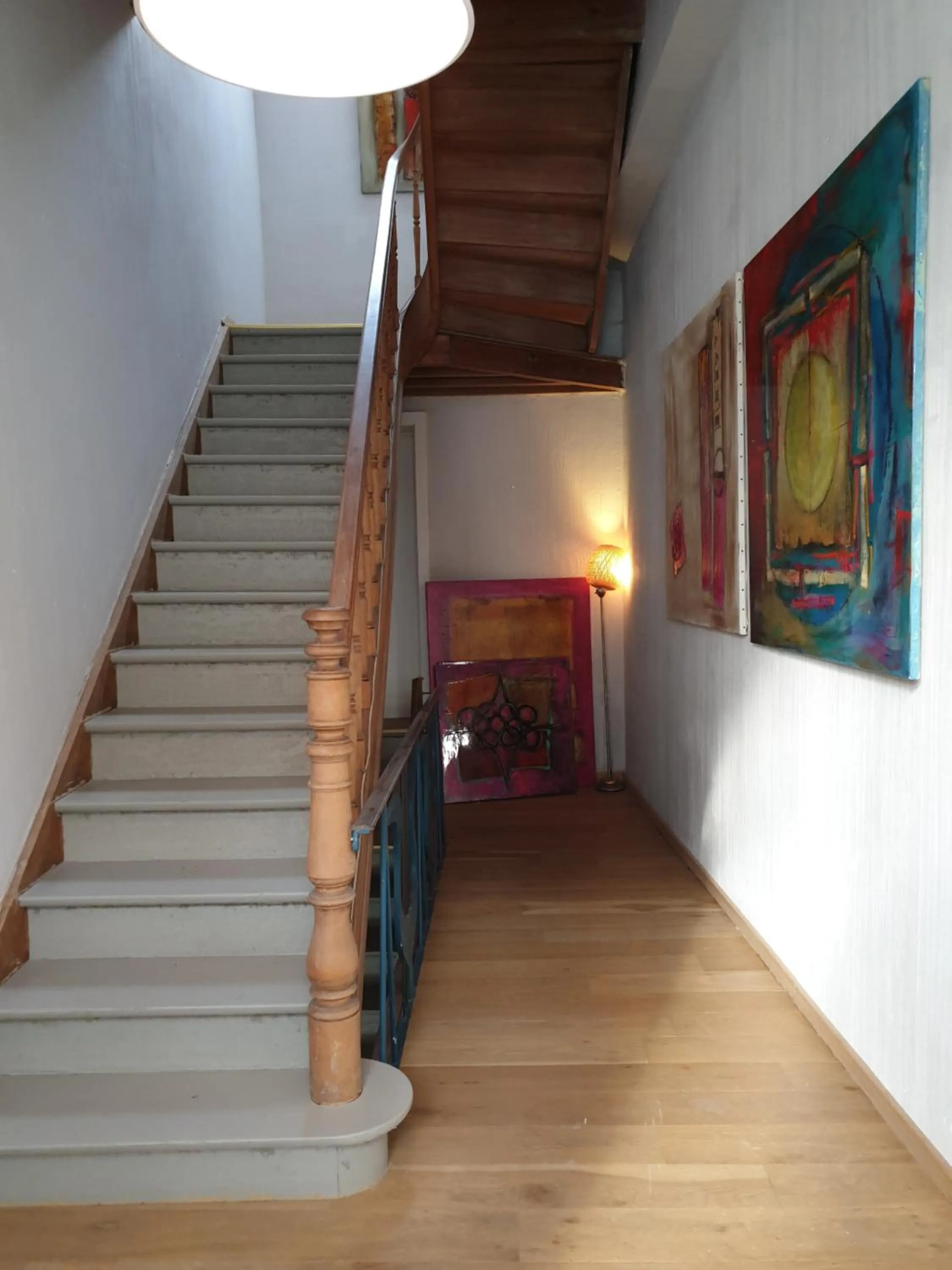 Escale Chambre d'hôtes Au coeur du vieux Profondeville entre Namur et Dinant