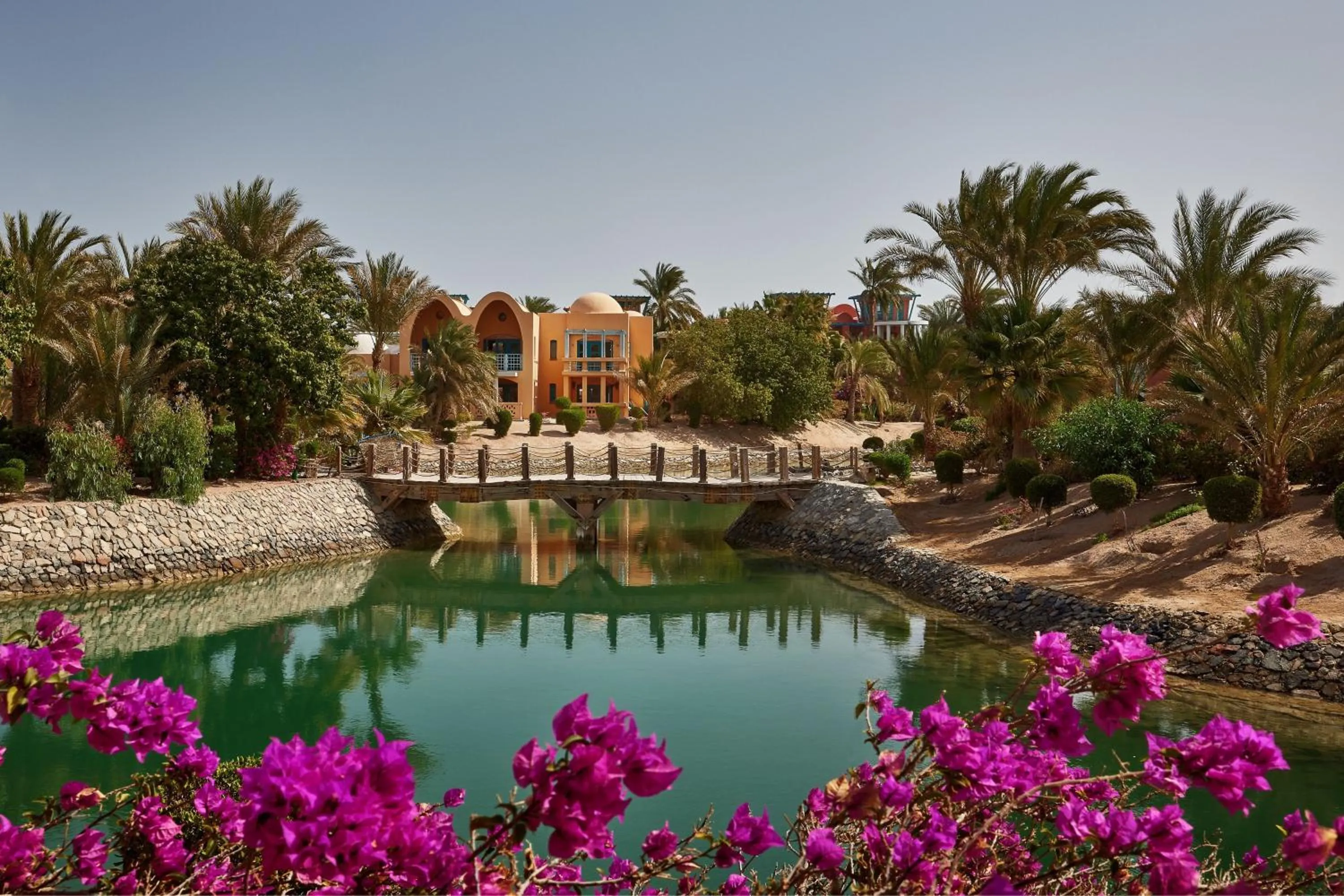 Other in Sheraton Miramar Resort El Gouna