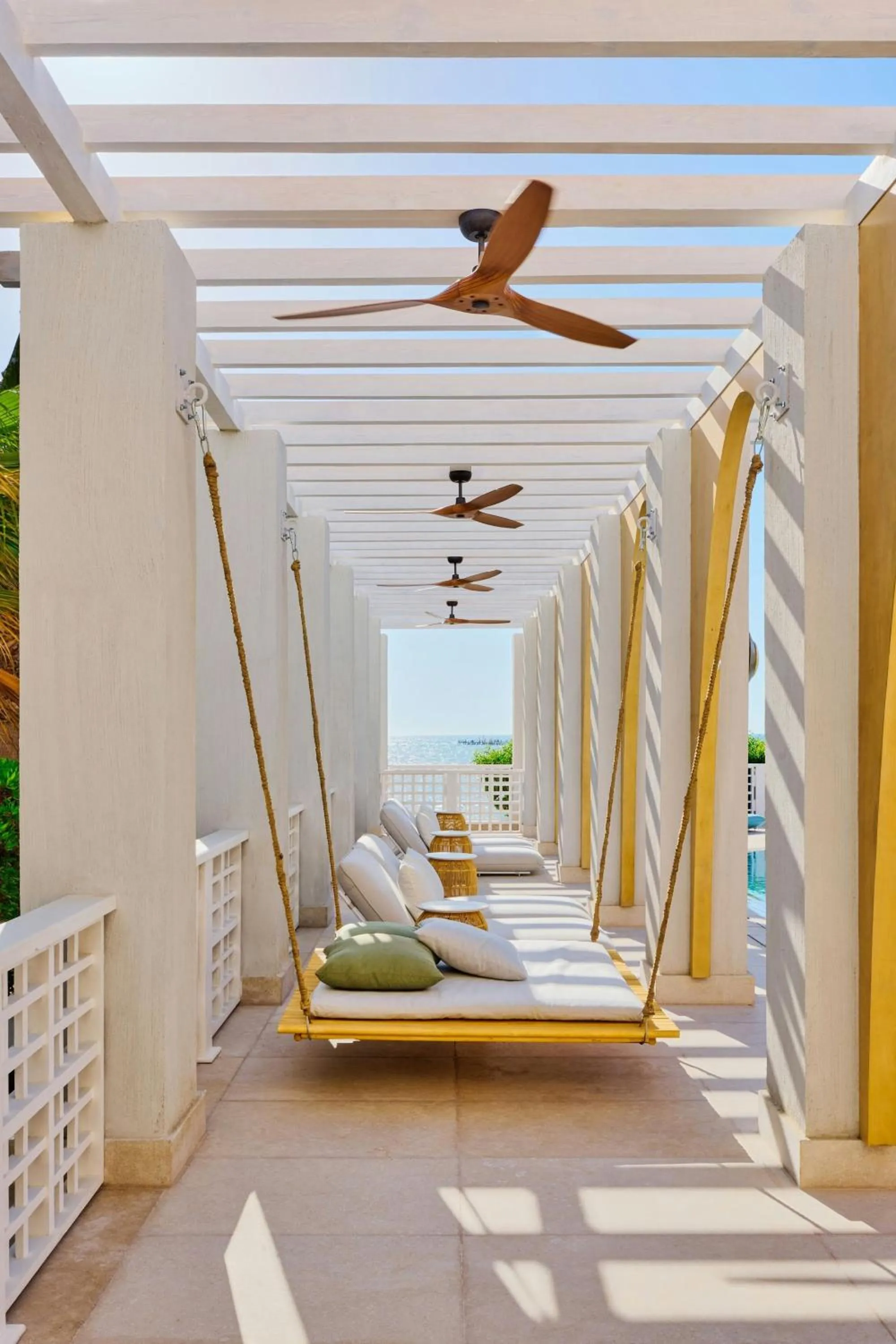 Photo of the whole room in Sheraton Miramar Resort El Gouna