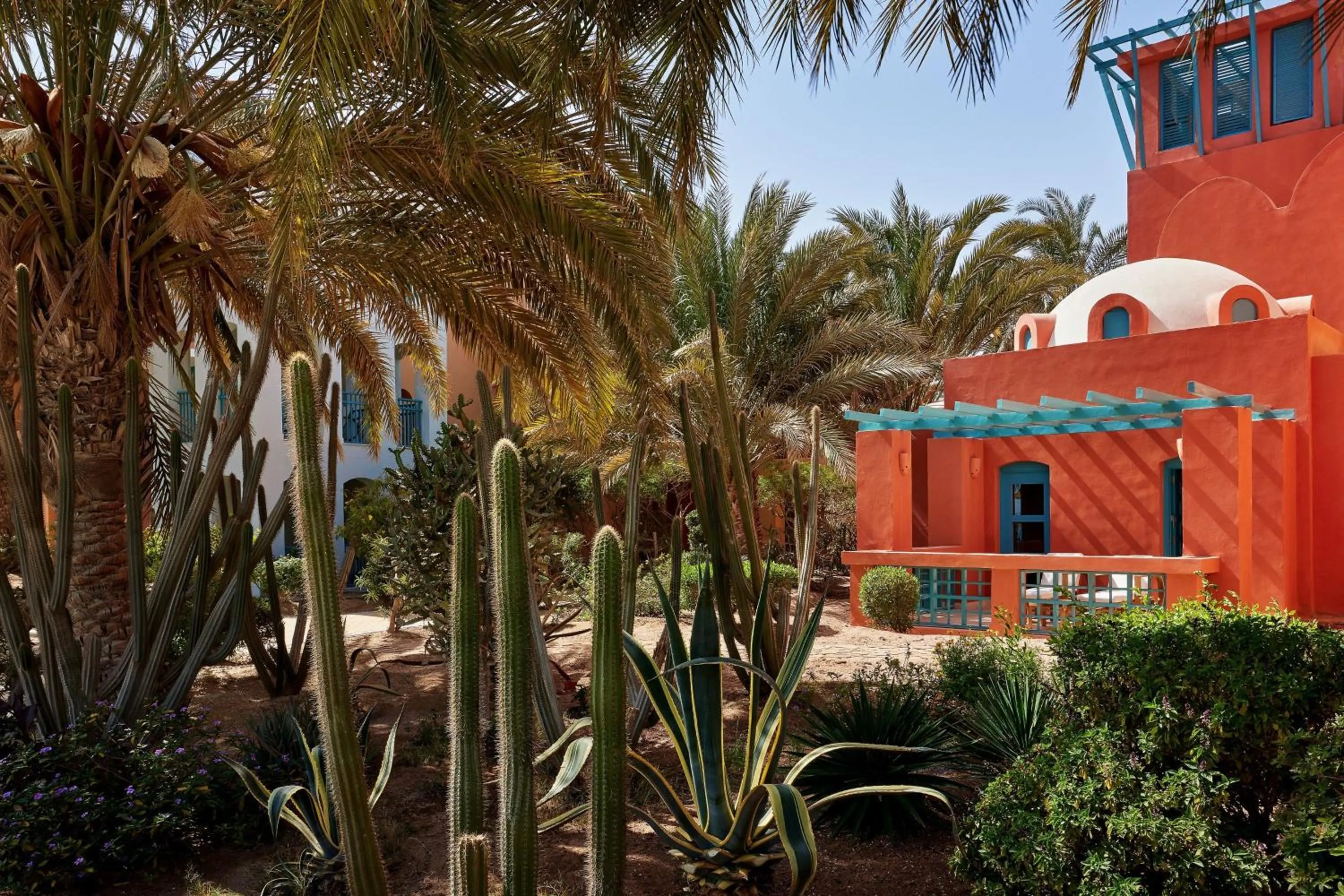 Other in Sheraton Miramar Resort El Gouna