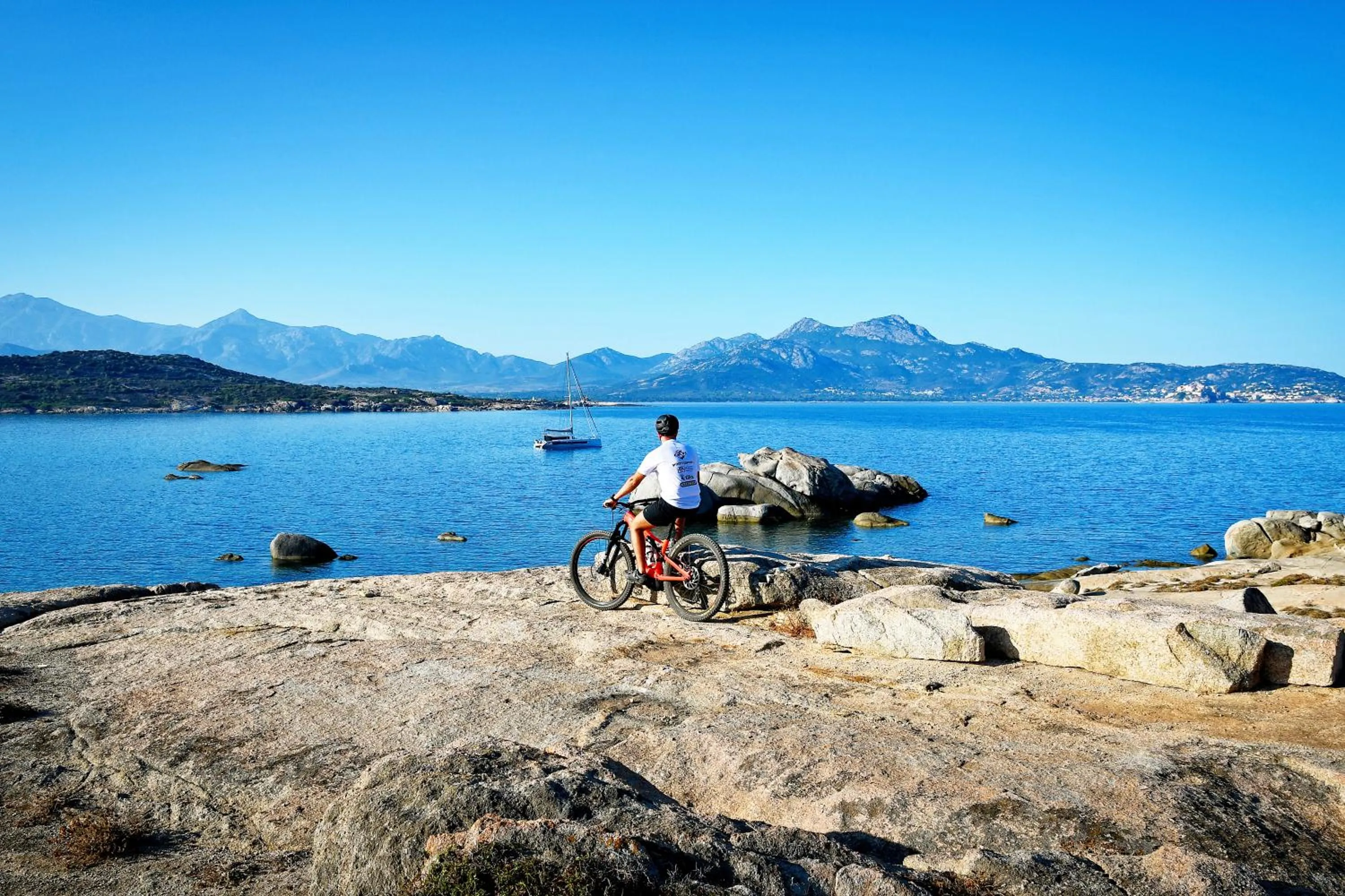 Nearby landmark in Camping International