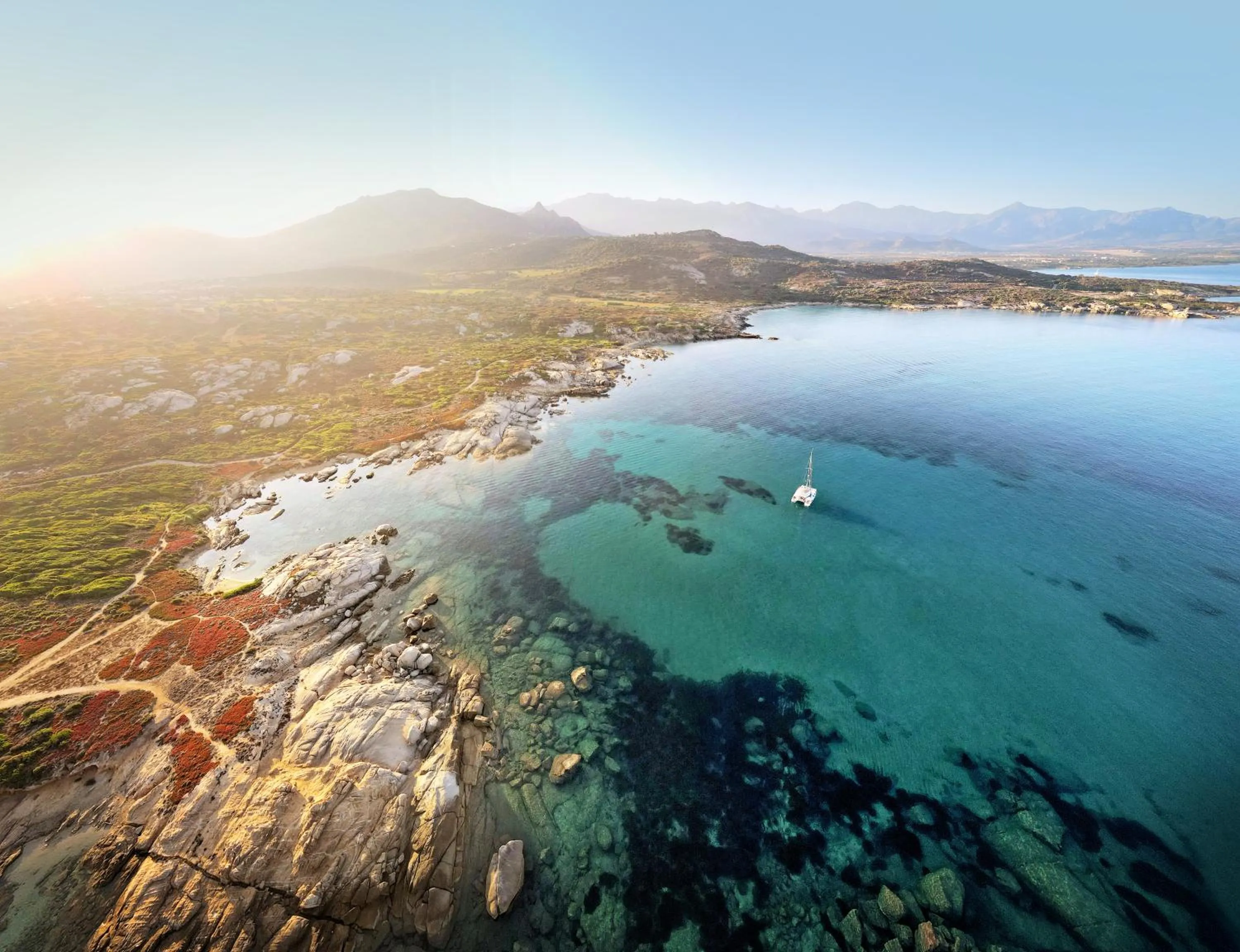 Nearby landmark in Camping International