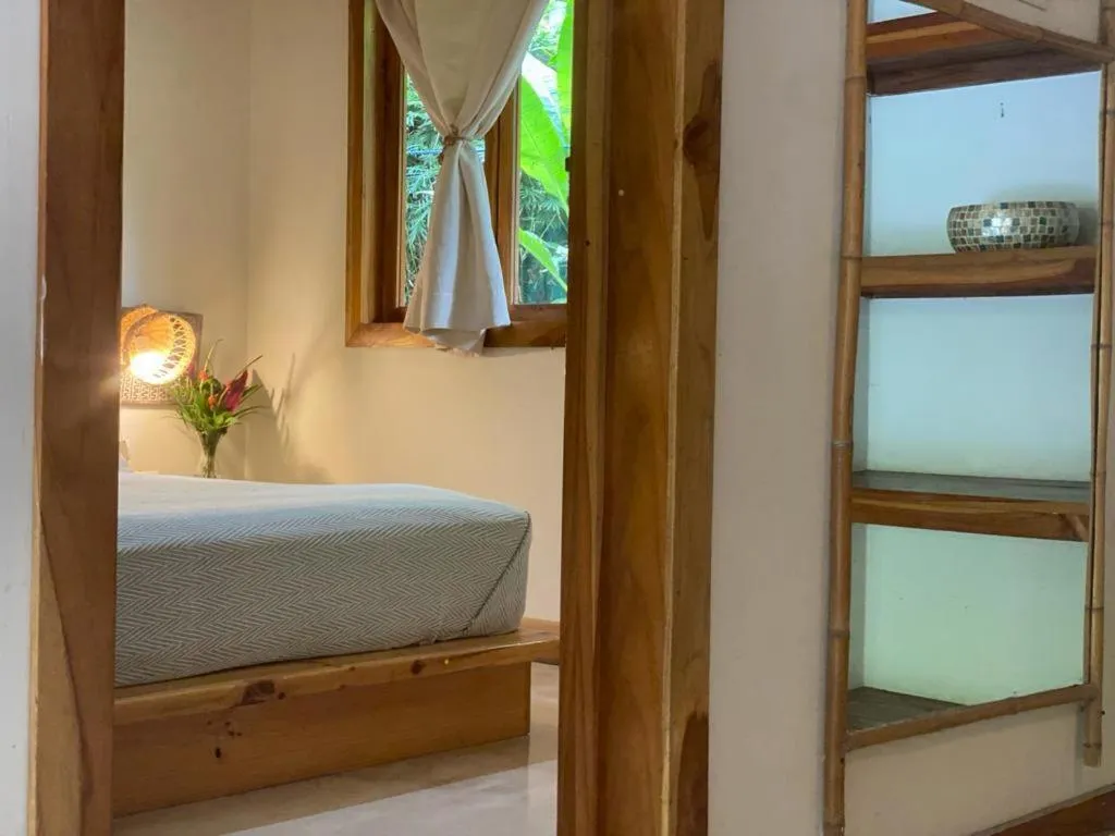 Bedroom in Villas Argan