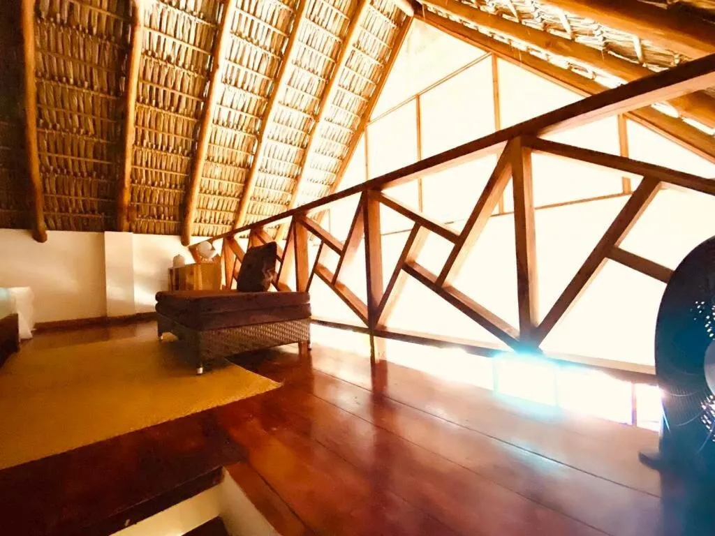 Bedroom in Villas Argan