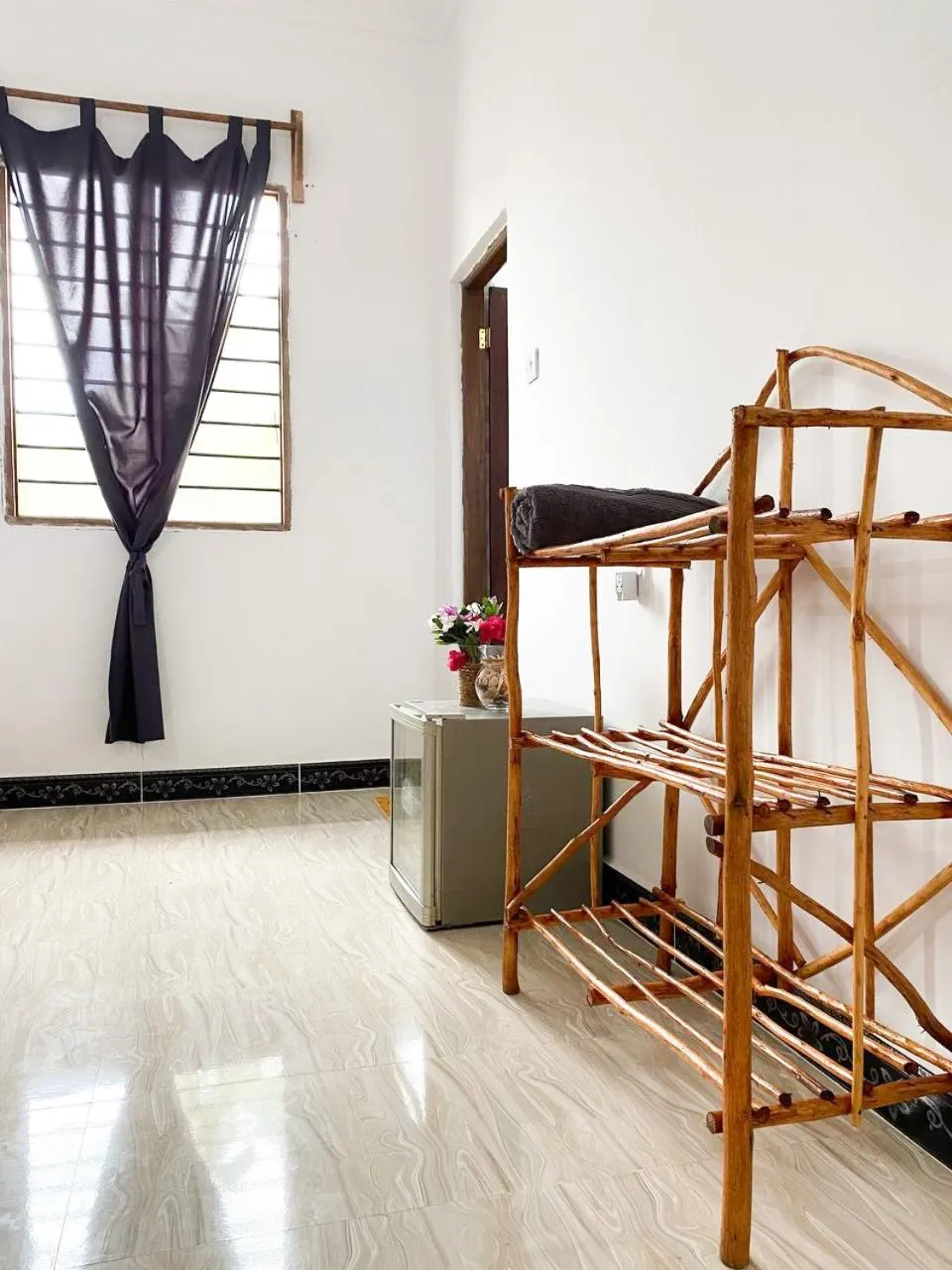 Family, Bed in Lighthouse Guesthouse