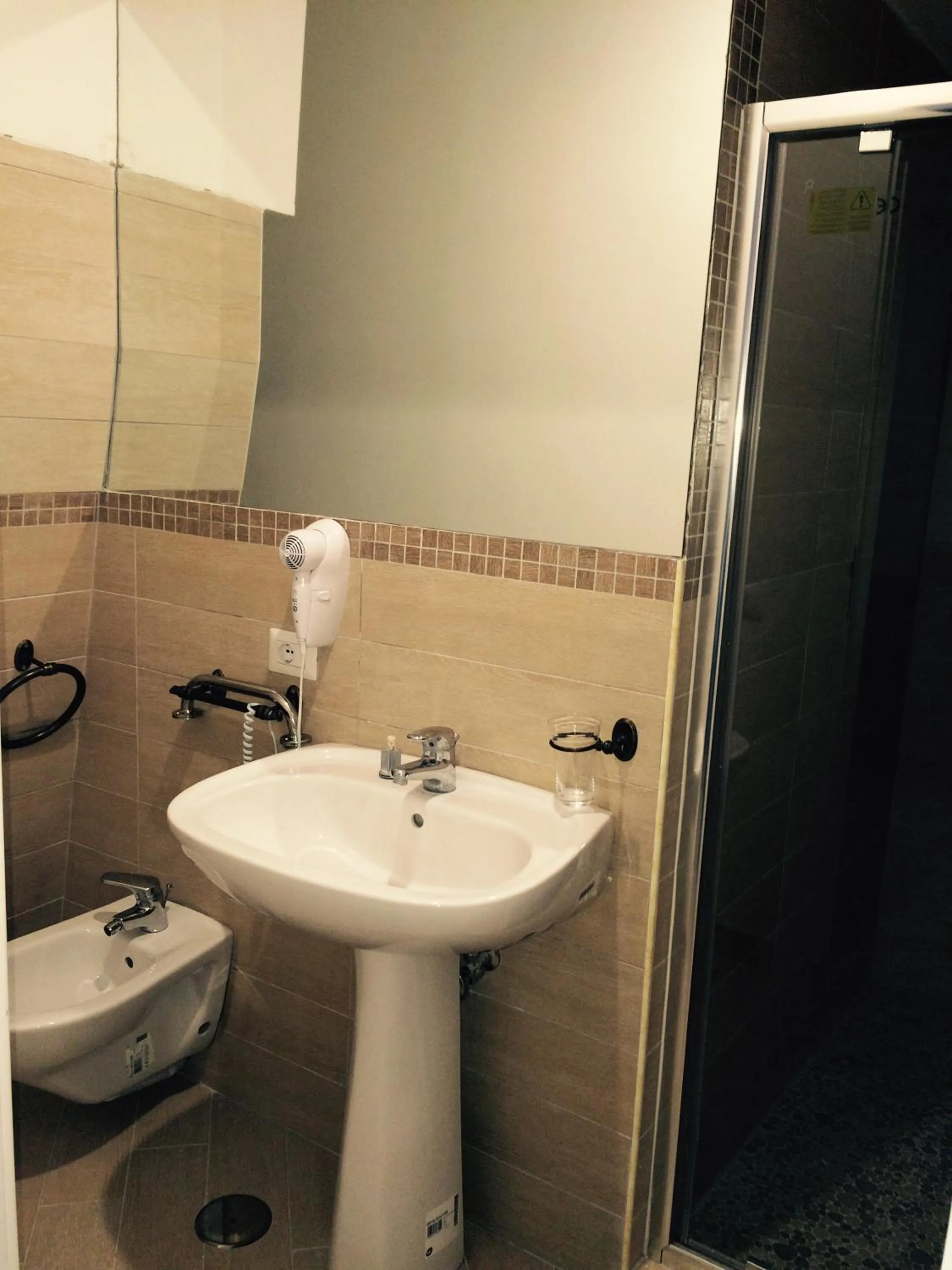 Staff in Base Napoli Mergellina