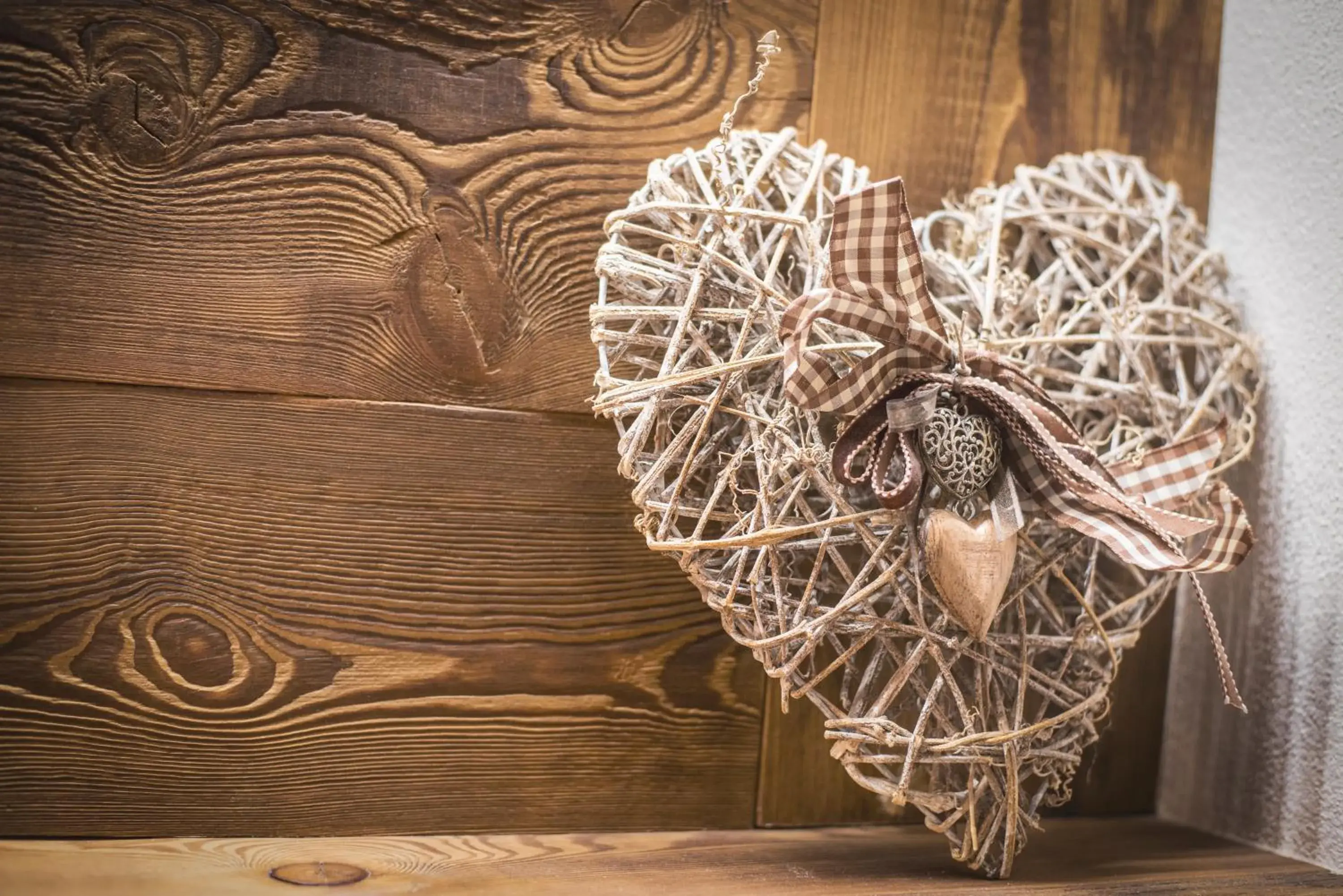 Deluxe Room in Serendipity Hotel Deluxe Room in Serendipity Hotel