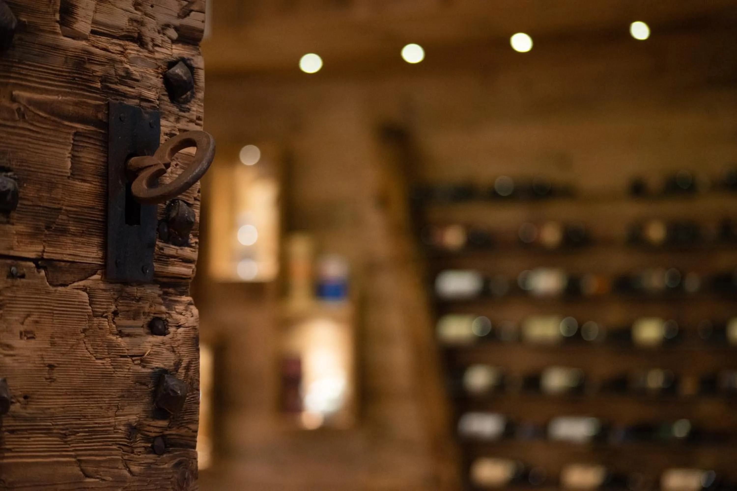 Lounge or bar in Serendipity Hotel