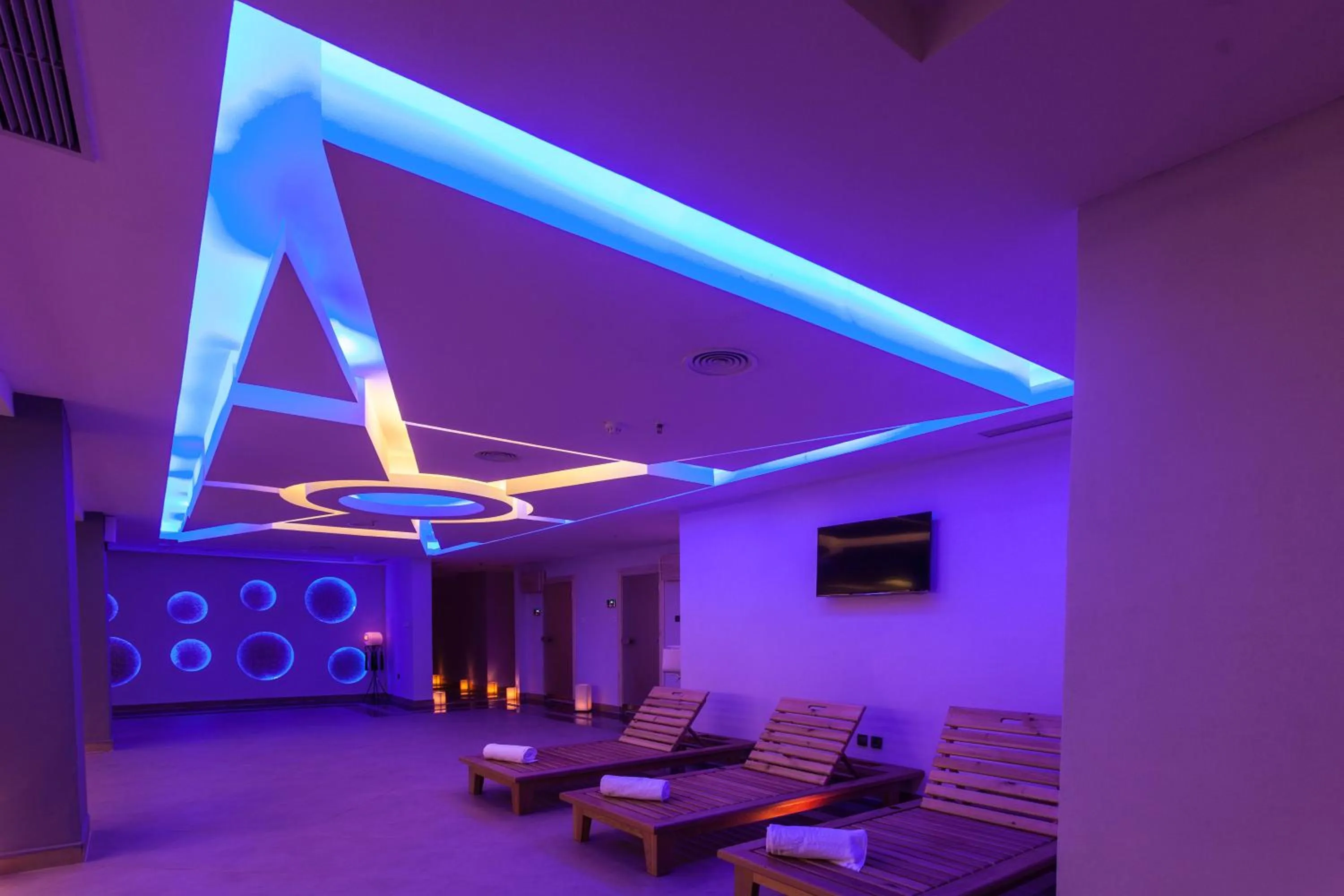 Nearby landmark in Savoy Le Grand Hotel Marrakech