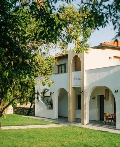 Riserva Urla Riserva Urla