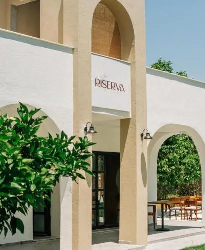 Riserva Urla